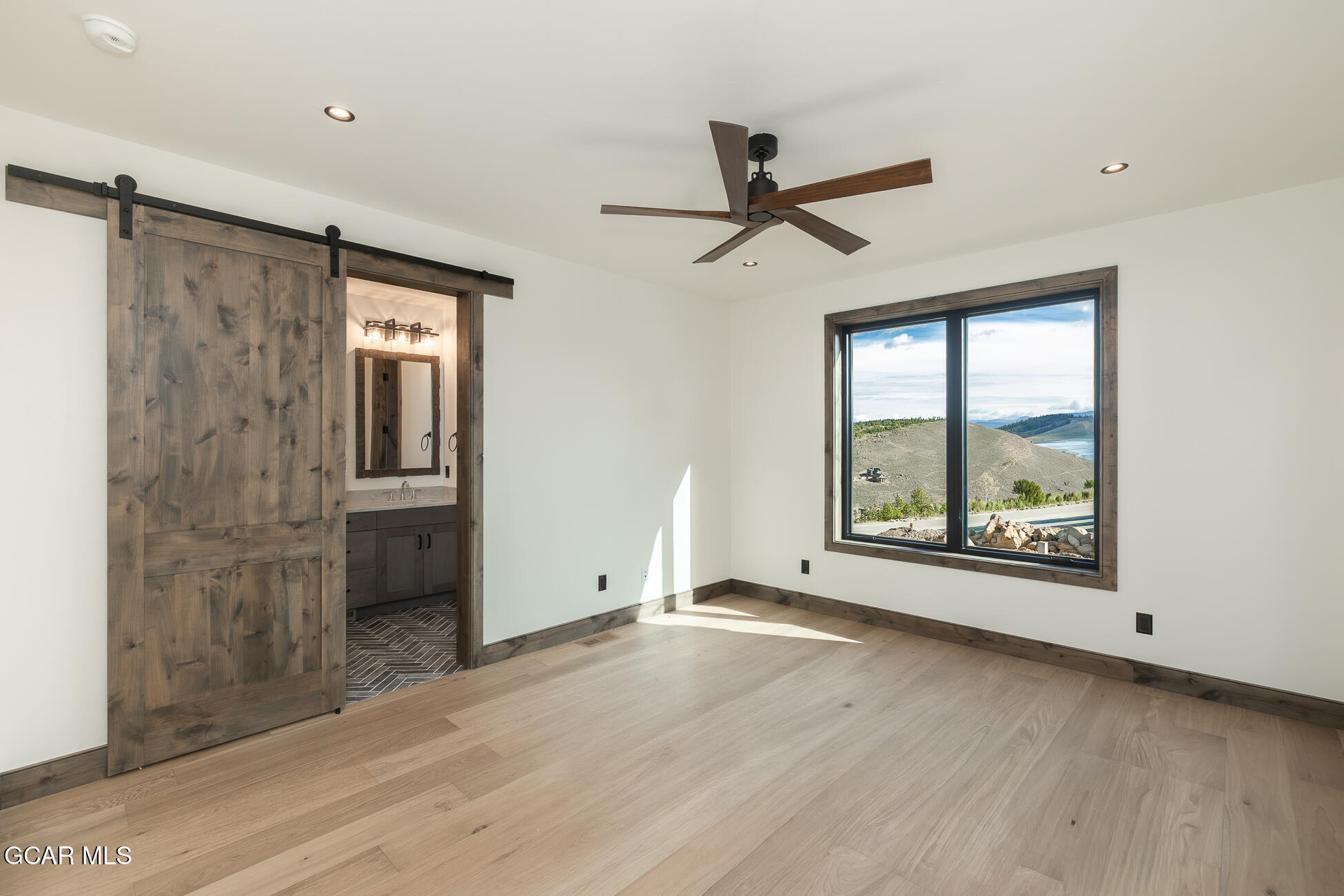 100 Evergreen Drive Granby CO 80446
