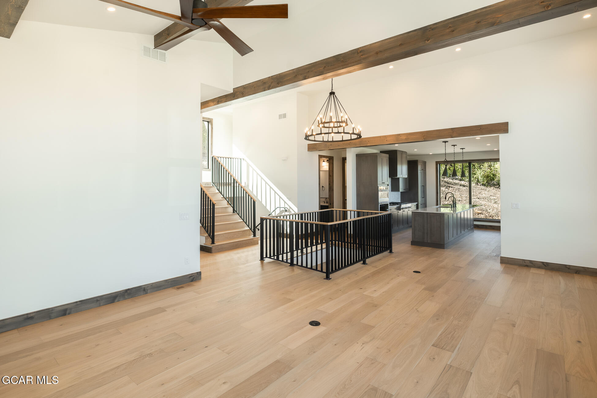100 Evergreen Drive Granby CO 80446
