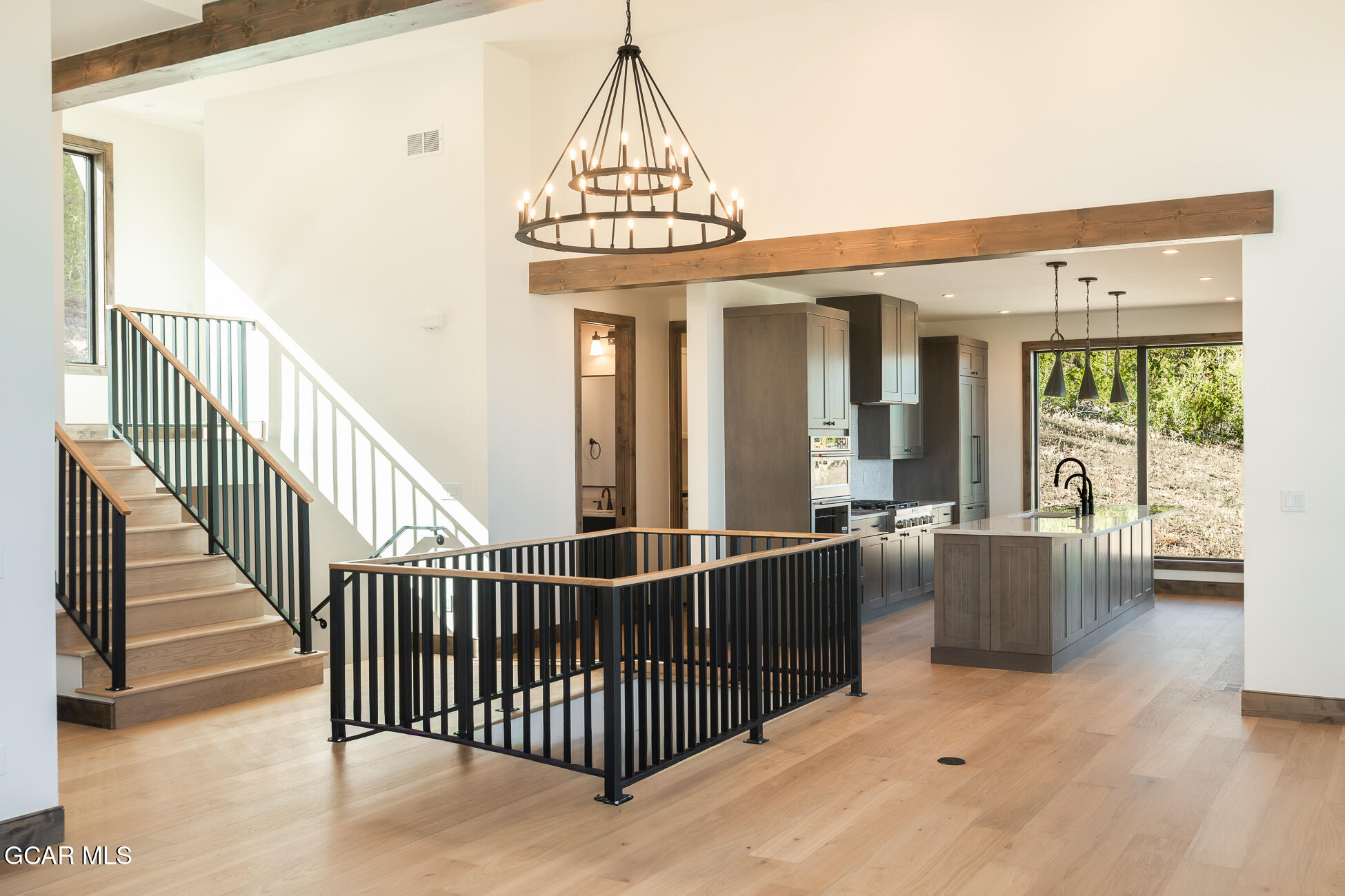 100 Evergreen Drive Granby CO 80446