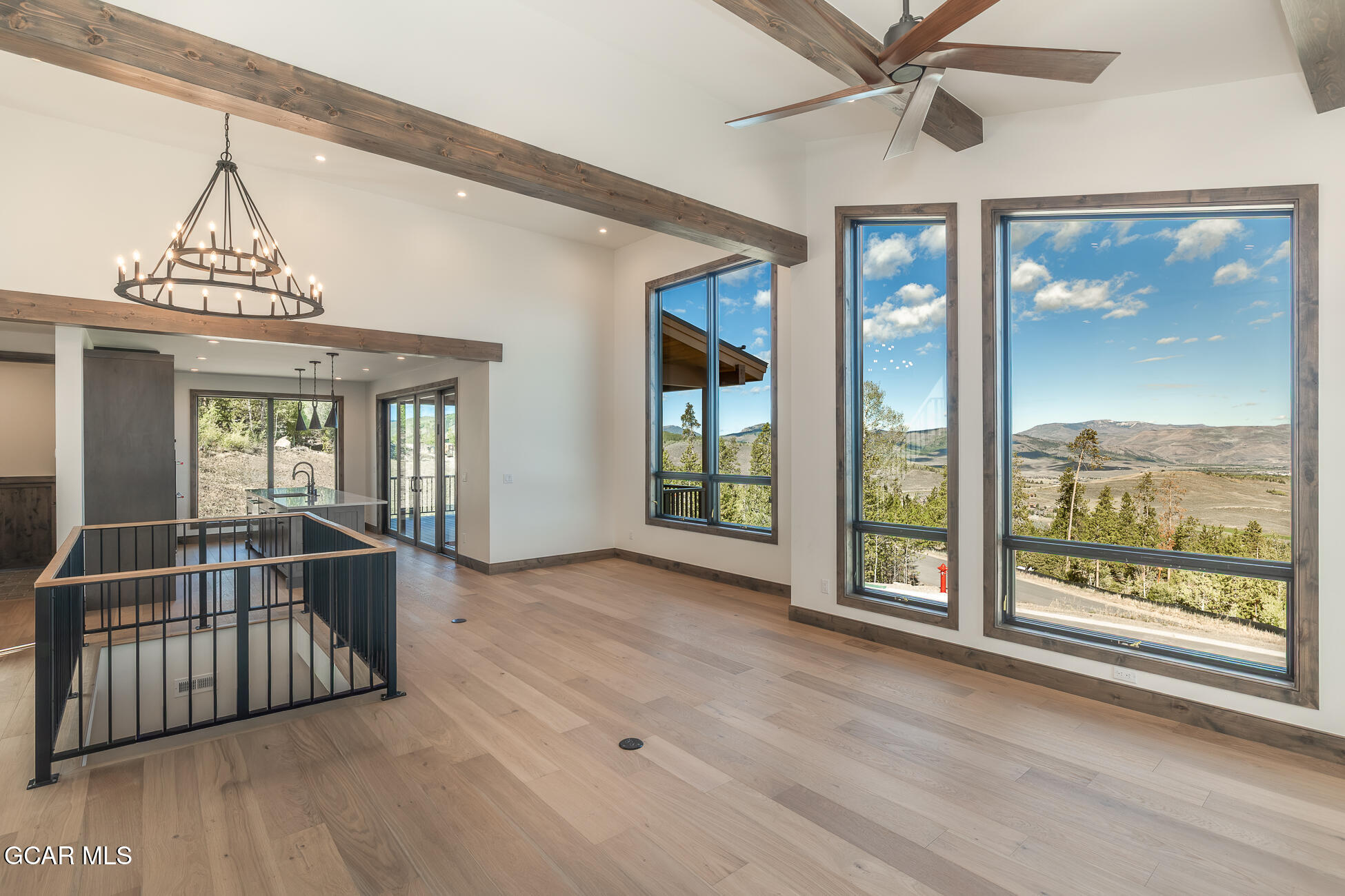 100 Evergreen Drive Granby CO 80446