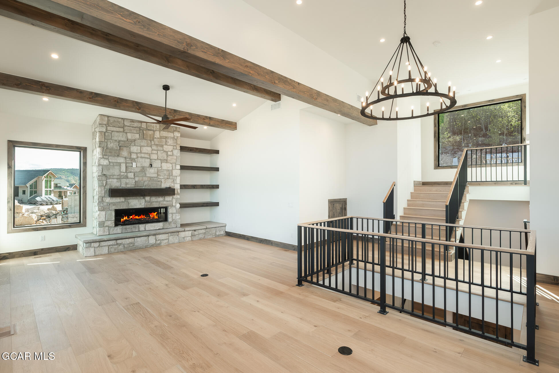 100 Evergreen Drive Granby CO 80446