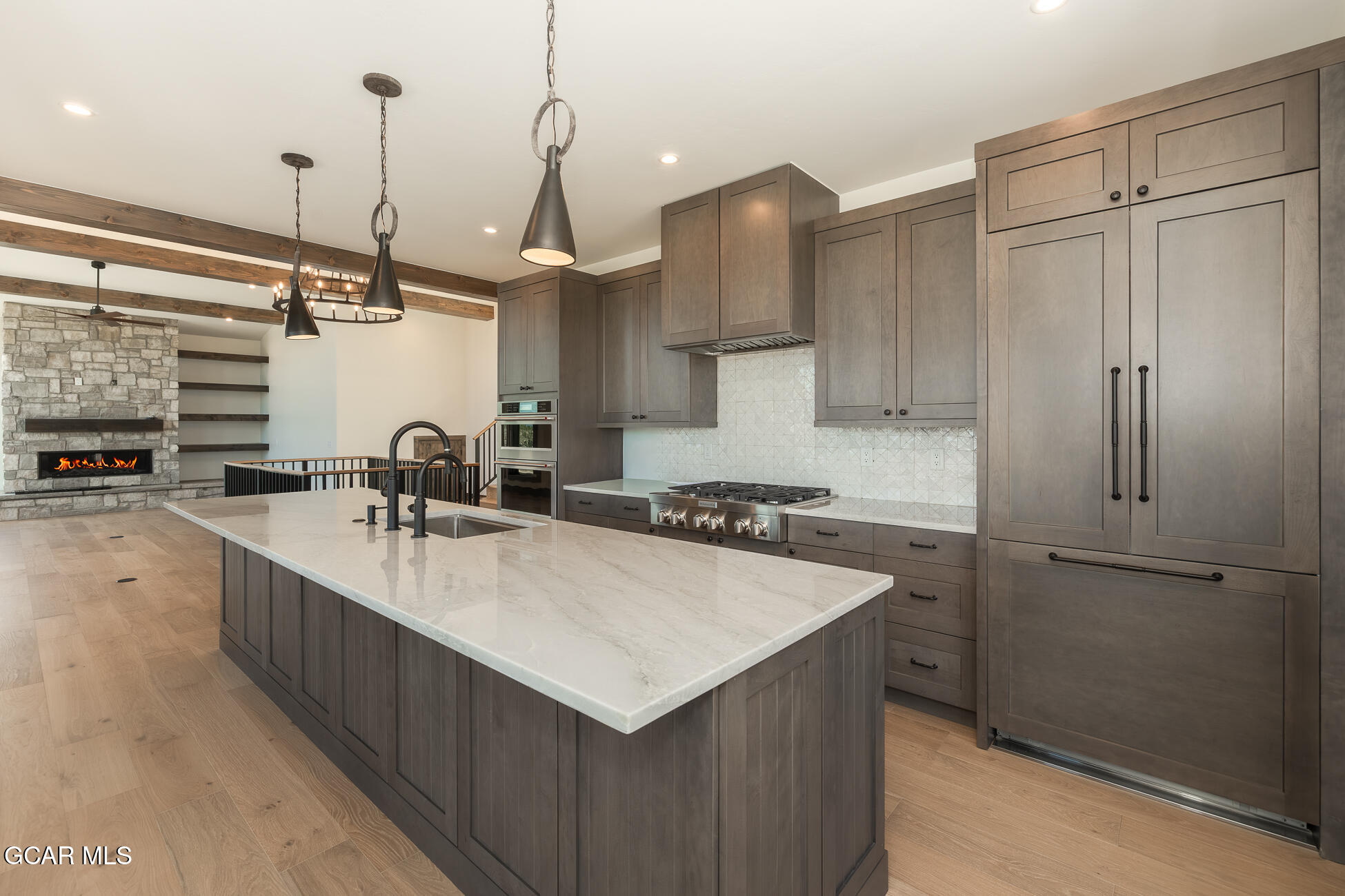 100 Evergreen Drive Granby CO 80446