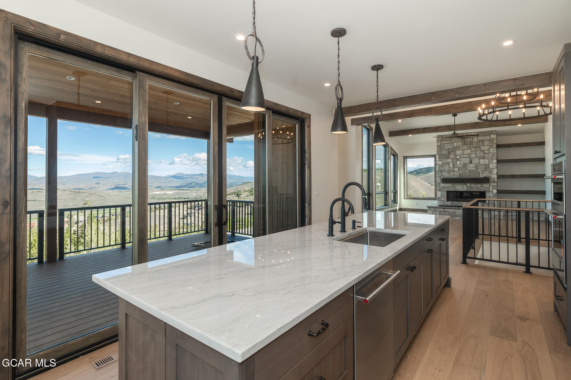 100 Evergreen Drive Granby CO 80446