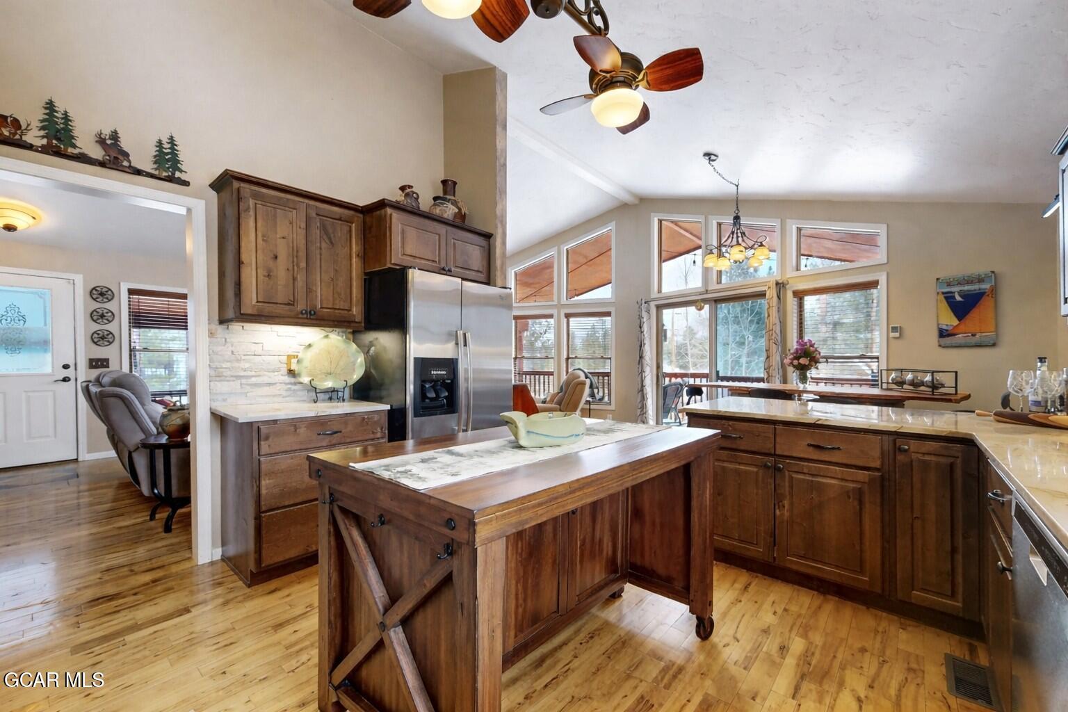 909 Tallaqua Drive Grand Lake CO 80447