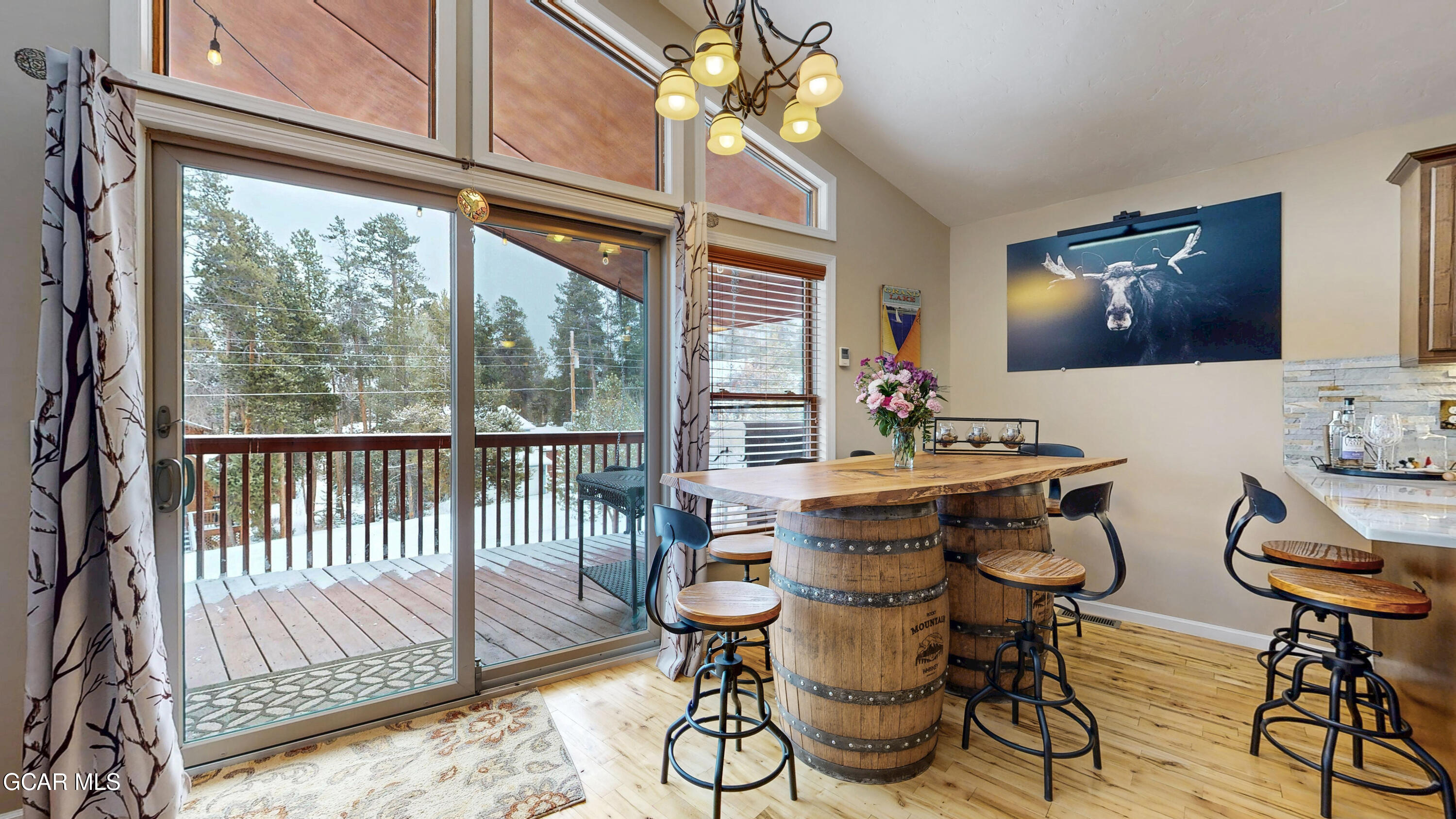 909 Tallaqua Drive Grand Lake CO 80447