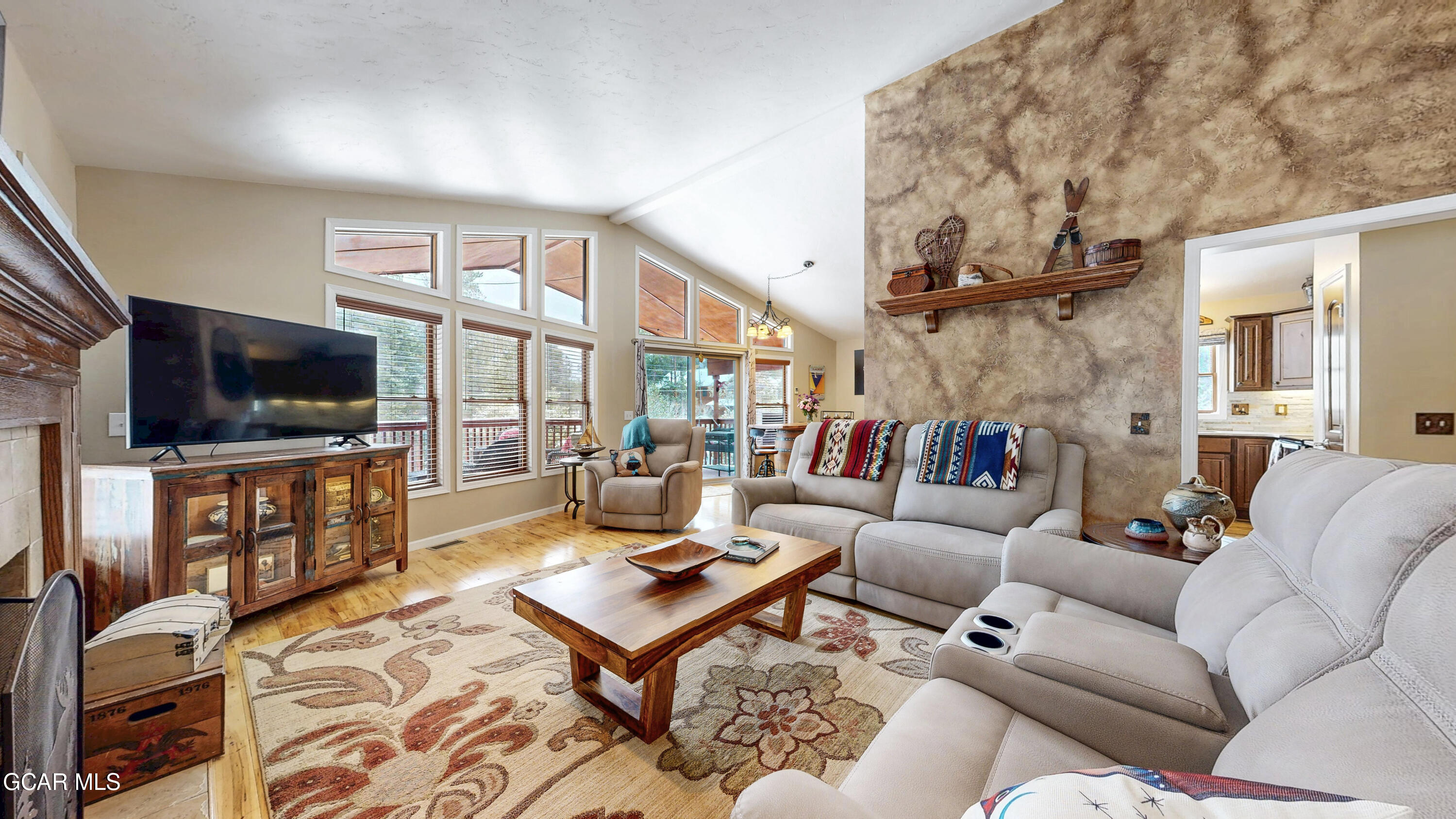 909 Tallaqua Drive Grand Lake CO 80447