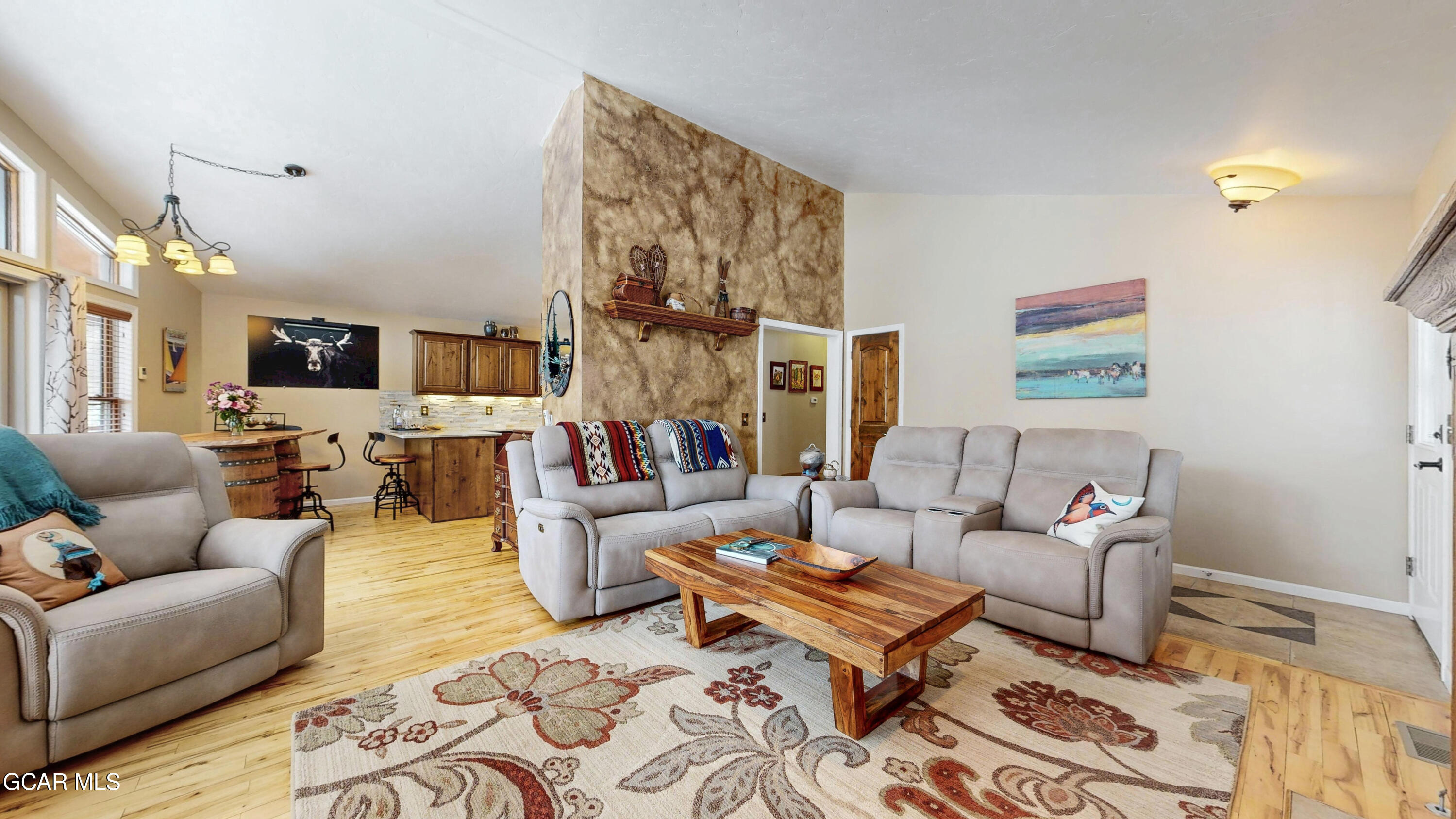 909 Tallaqua Drive Grand Lake CO 80447