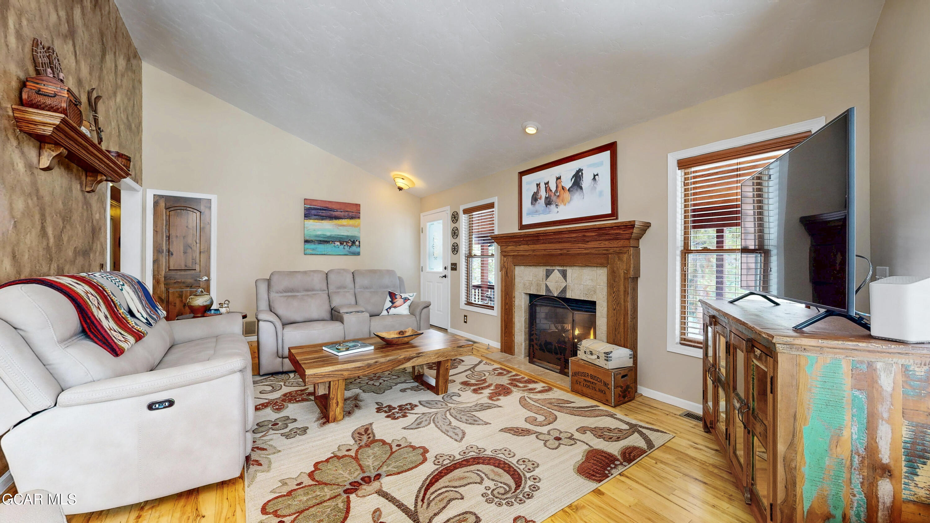 909 Tallaqua Drive Grand Lake CO 80447