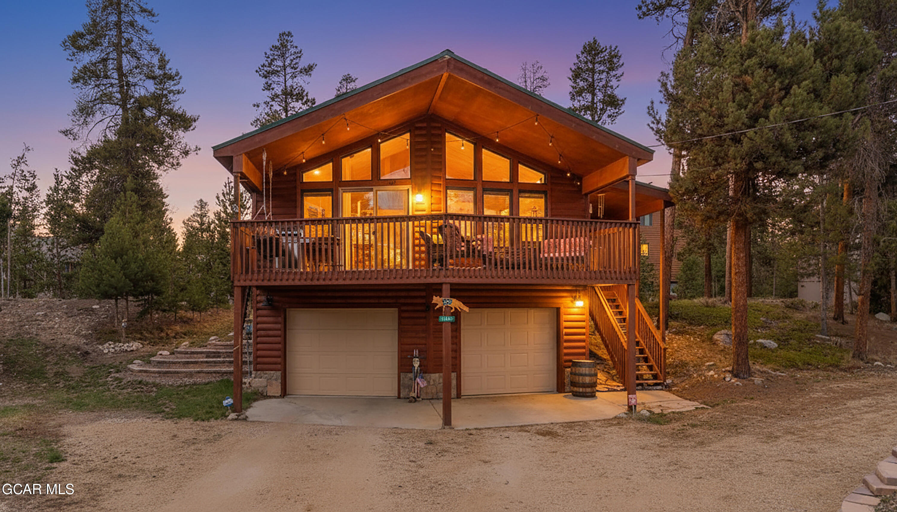 909 Tallaqua Drive Grand Lake CO 80447