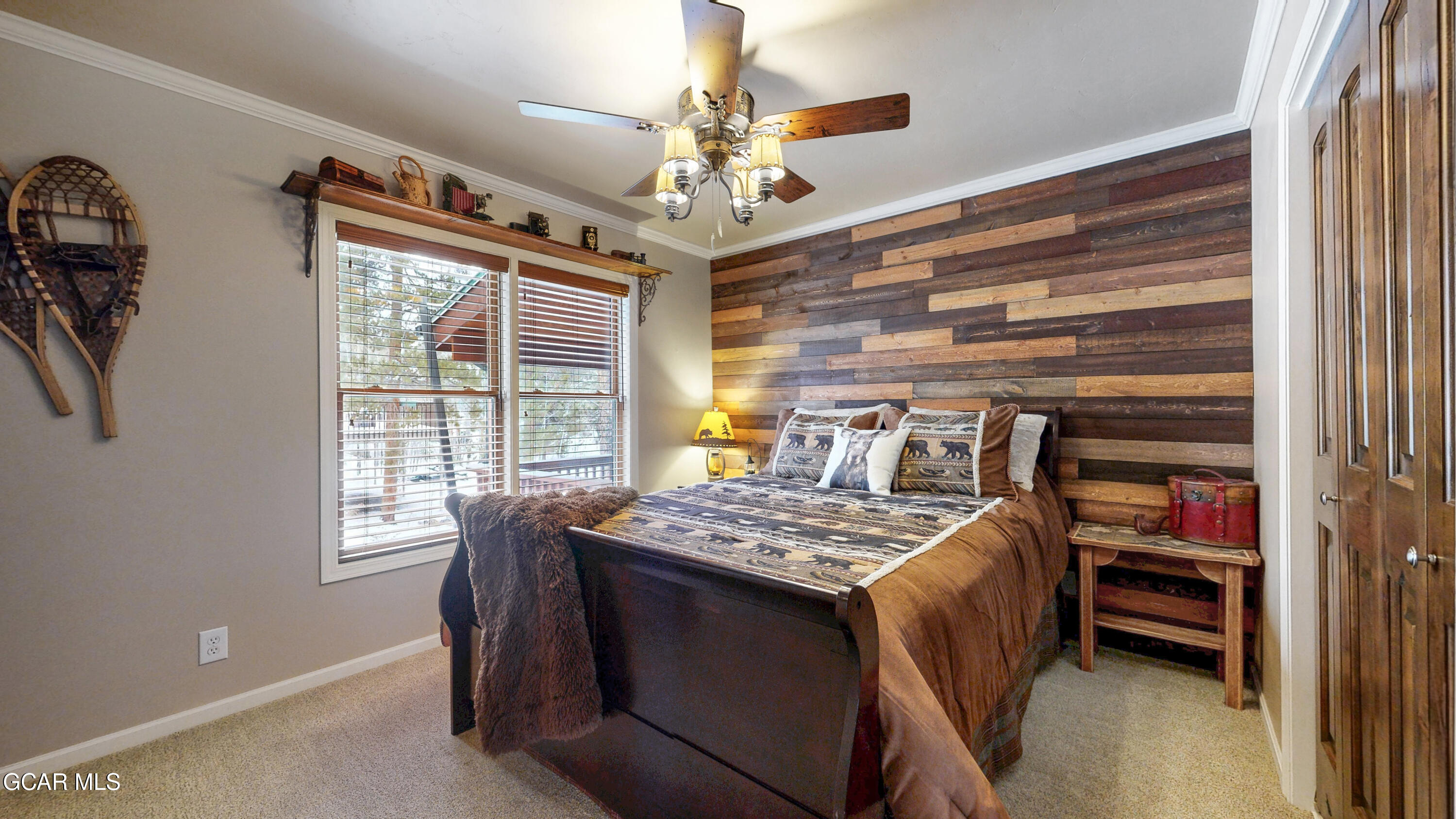 909 Tallaqua Drive Grand Lake CO 80447
