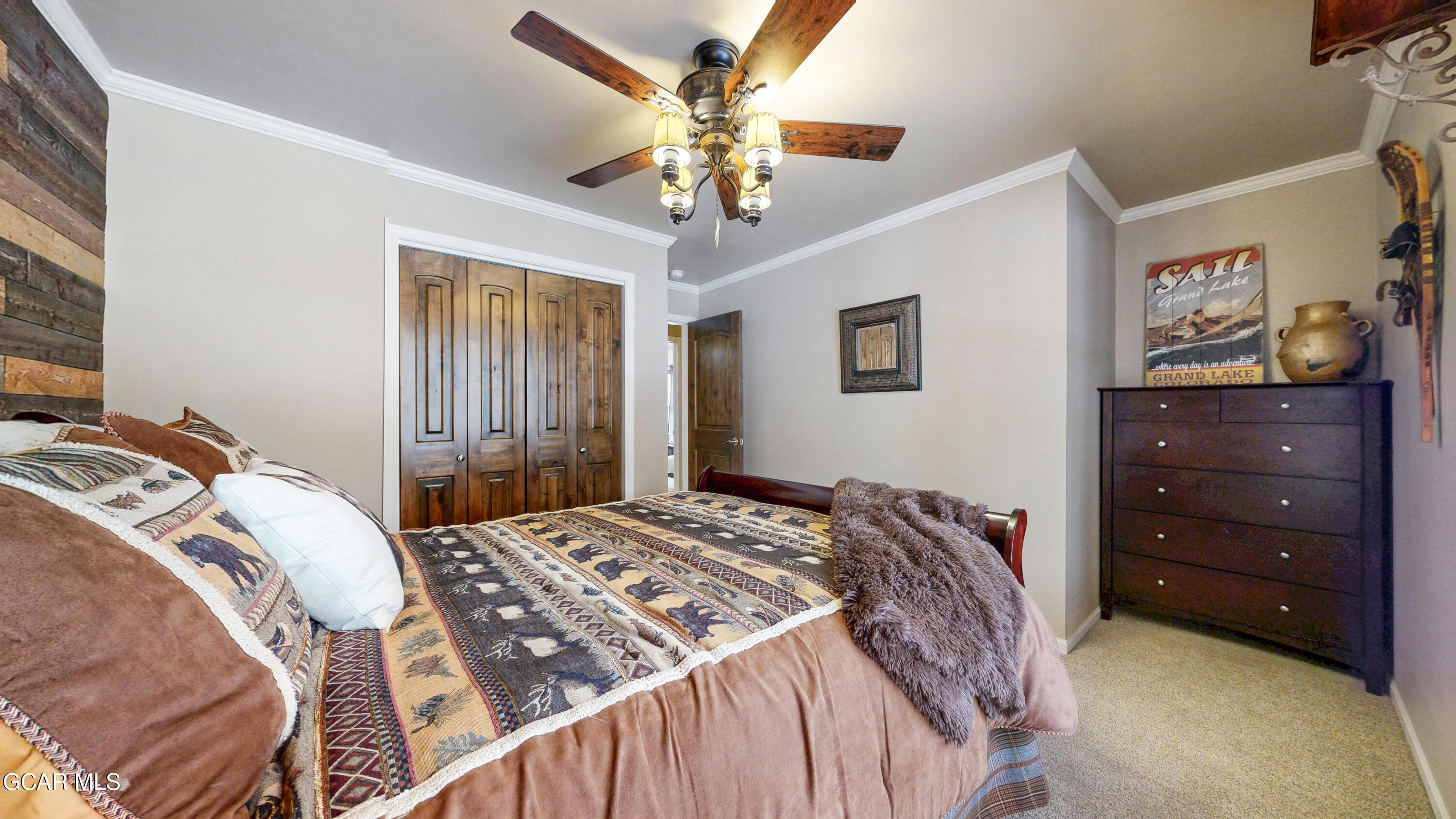 909 Tallaqua Drive Grand Lake CO 80447