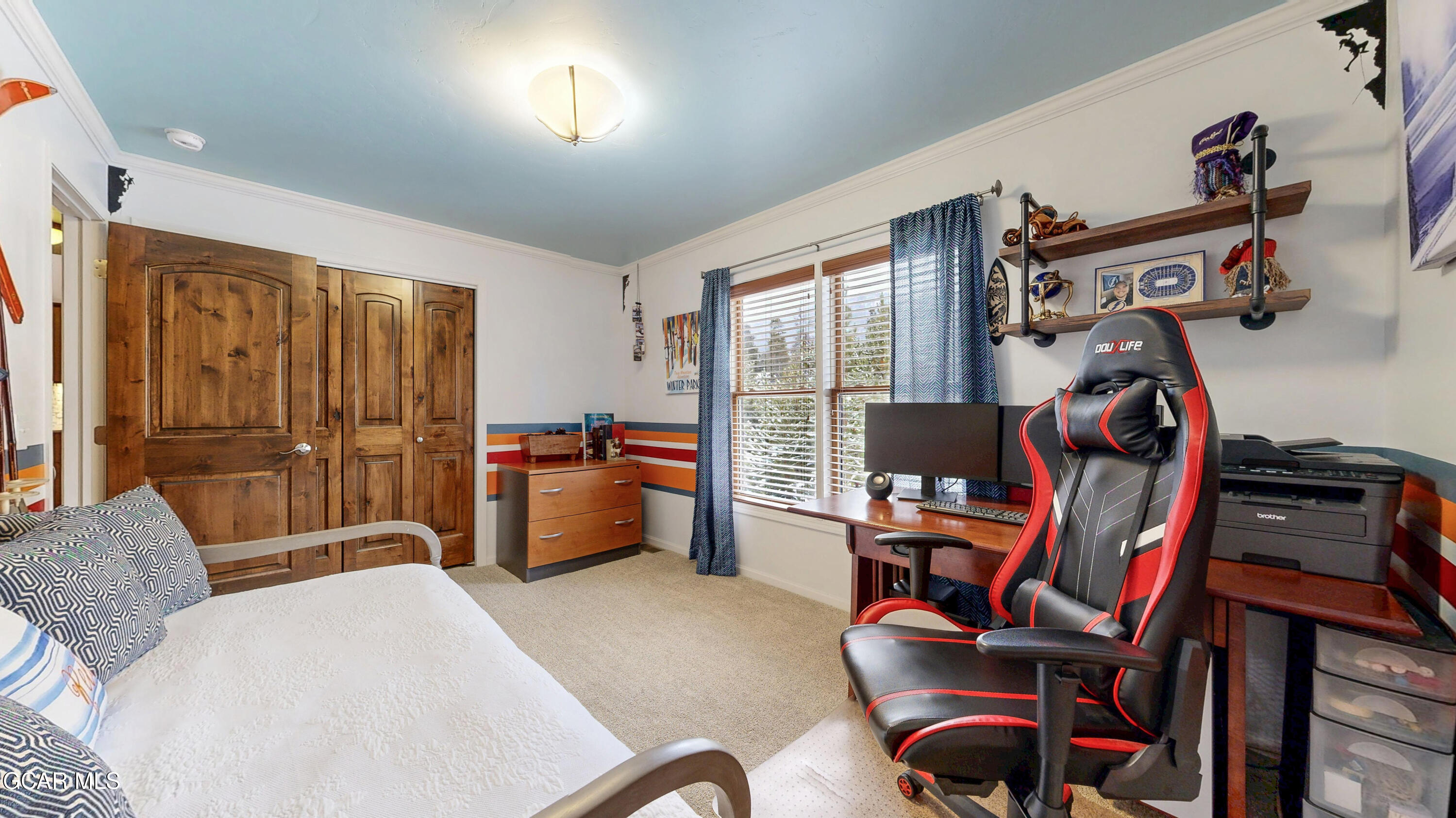 909 Tallaqua Drive Grand Lake CO 80447