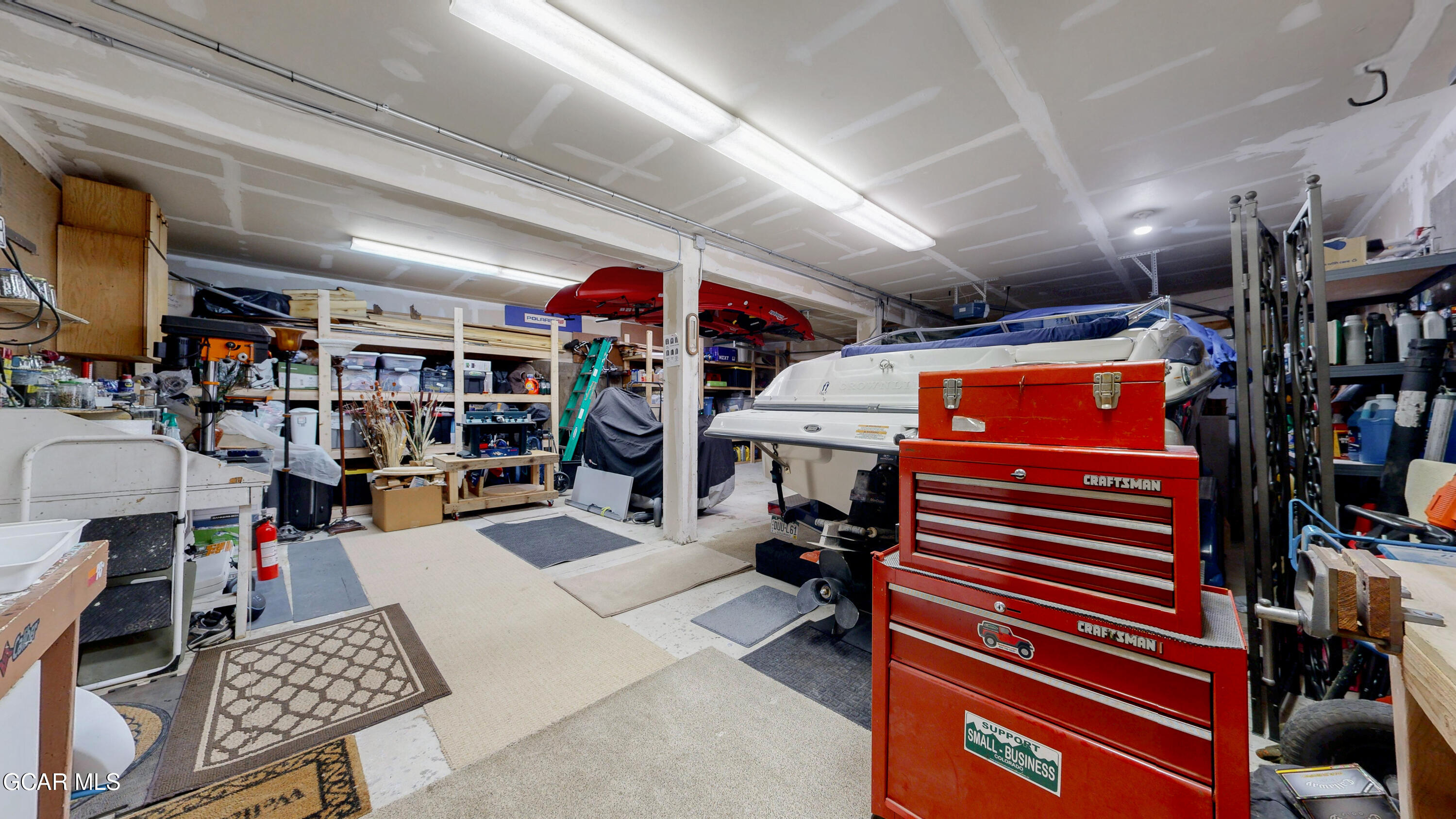 909 Tallaqua Drive Grand Lake CO 80447