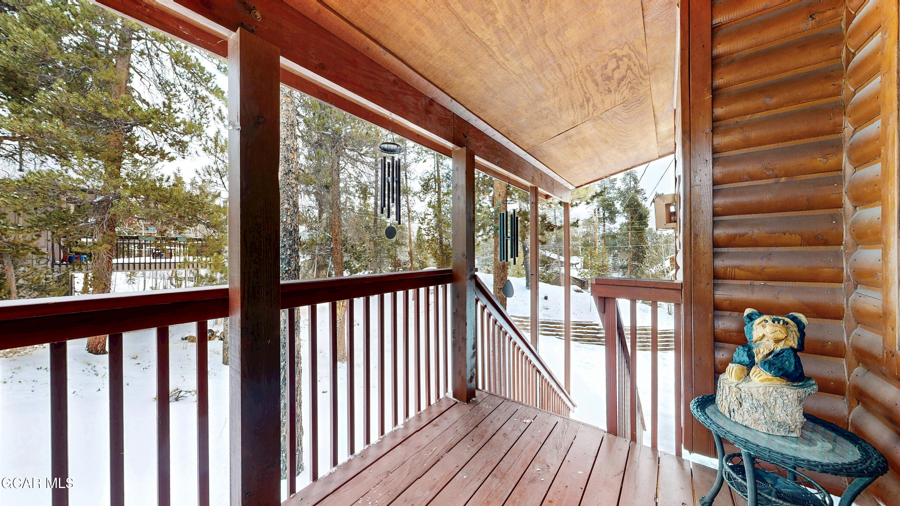 909 Tallaqua Drive Grand Lake CO 80447