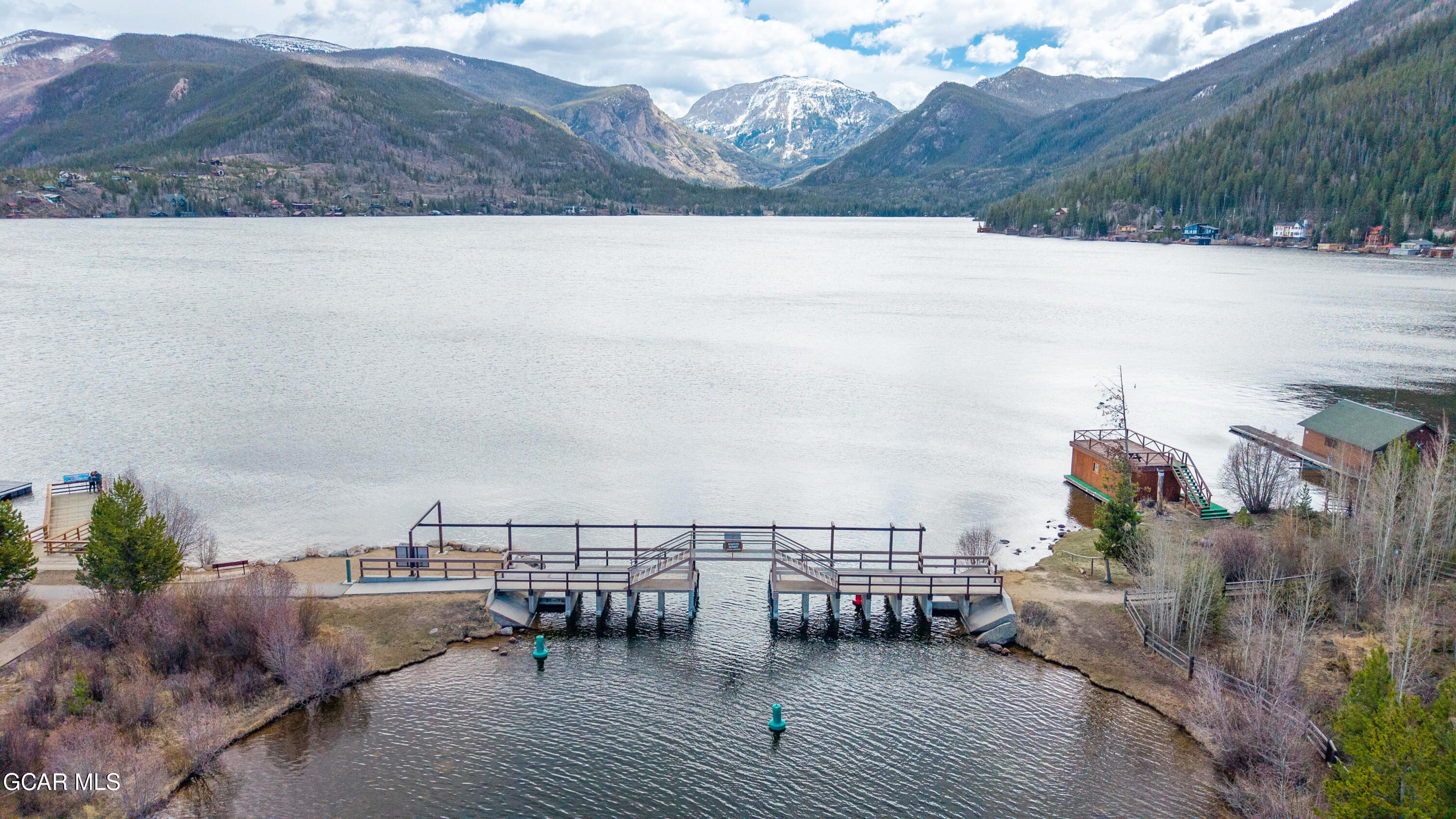 909 Tallaqua Drive Grand Lake CO 80447