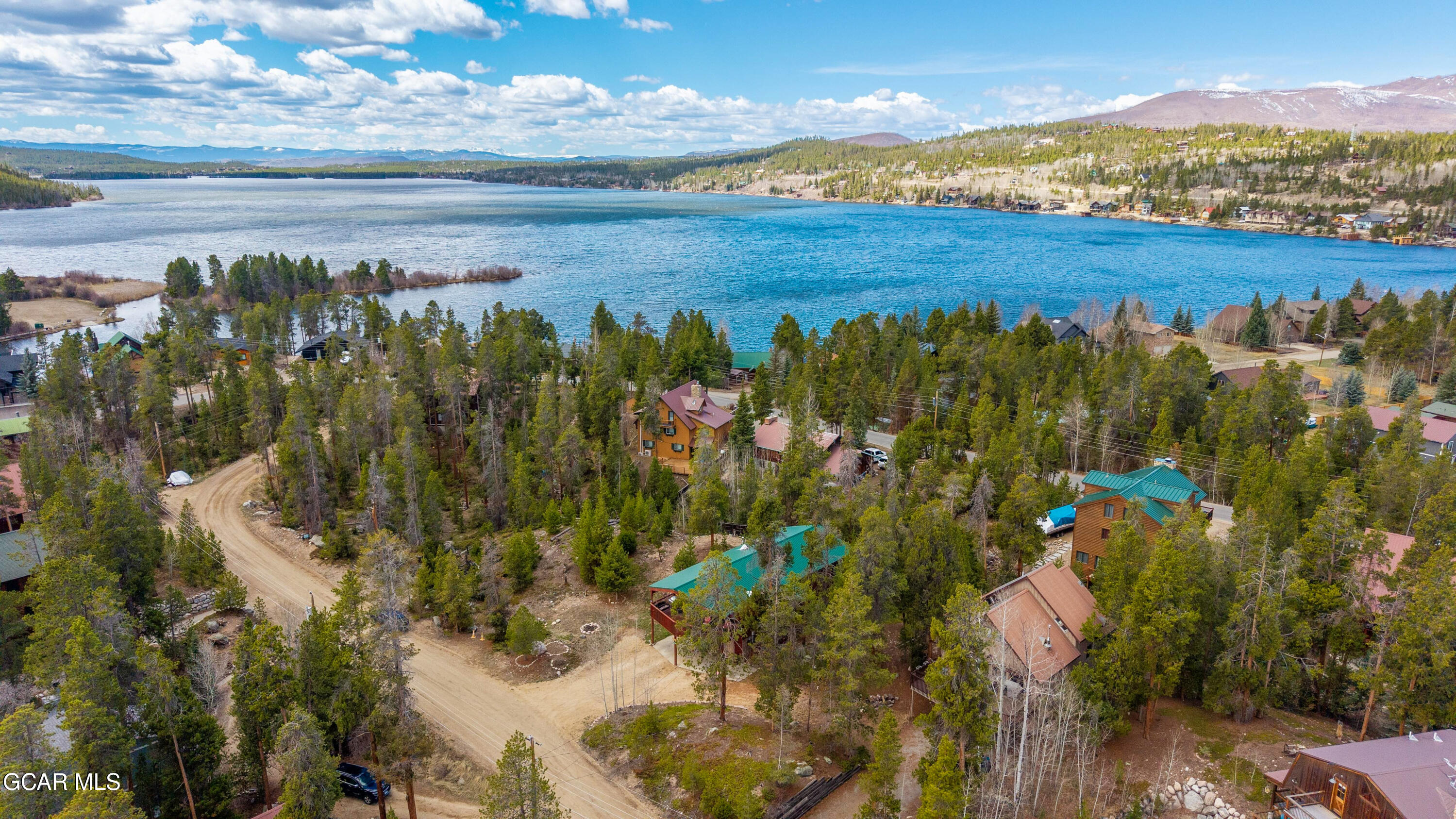 909 Tallaqua Drive Grand Lake CO 80447