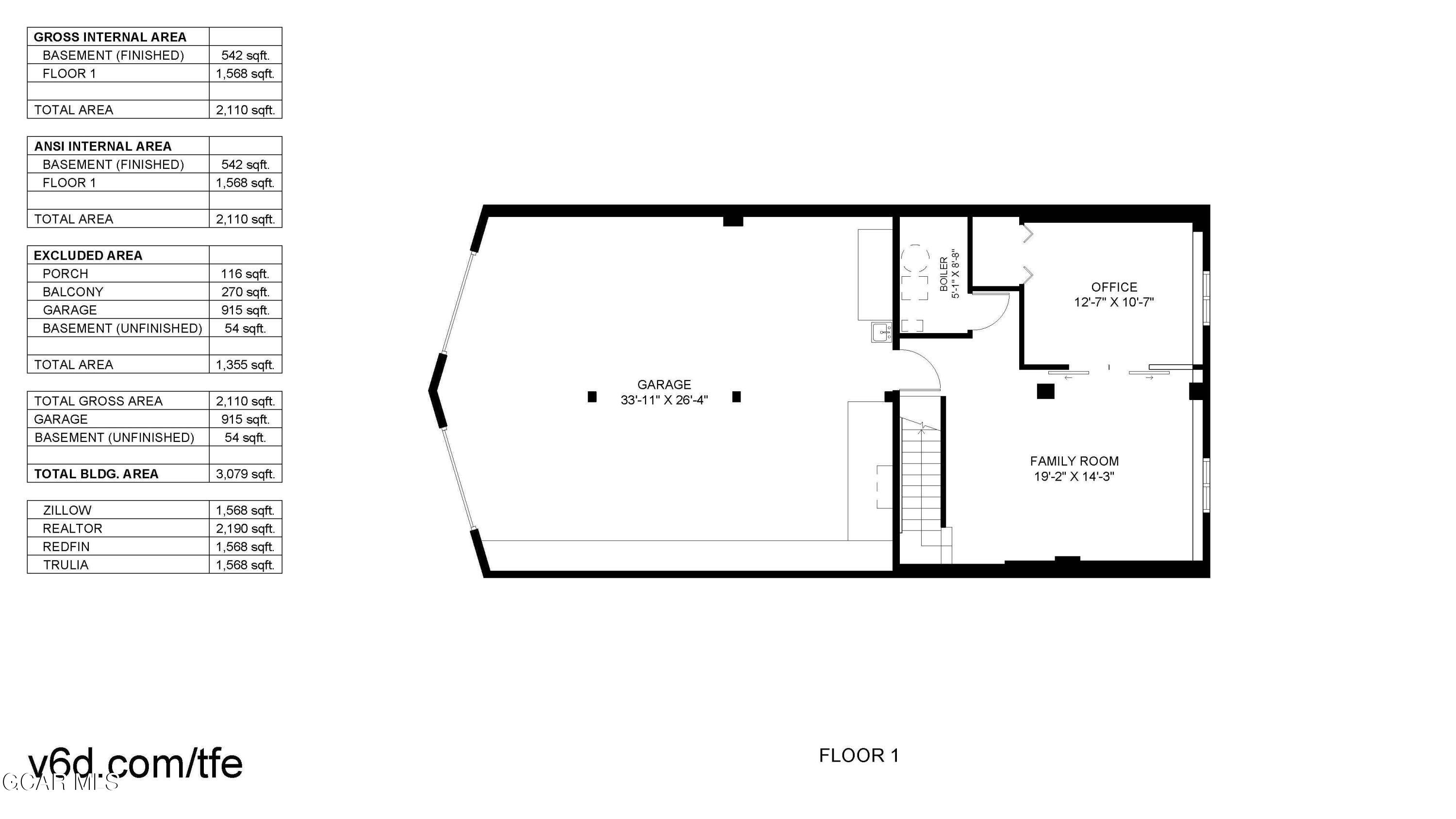 909 Tallaqua Drive Grand Lake CO 80447