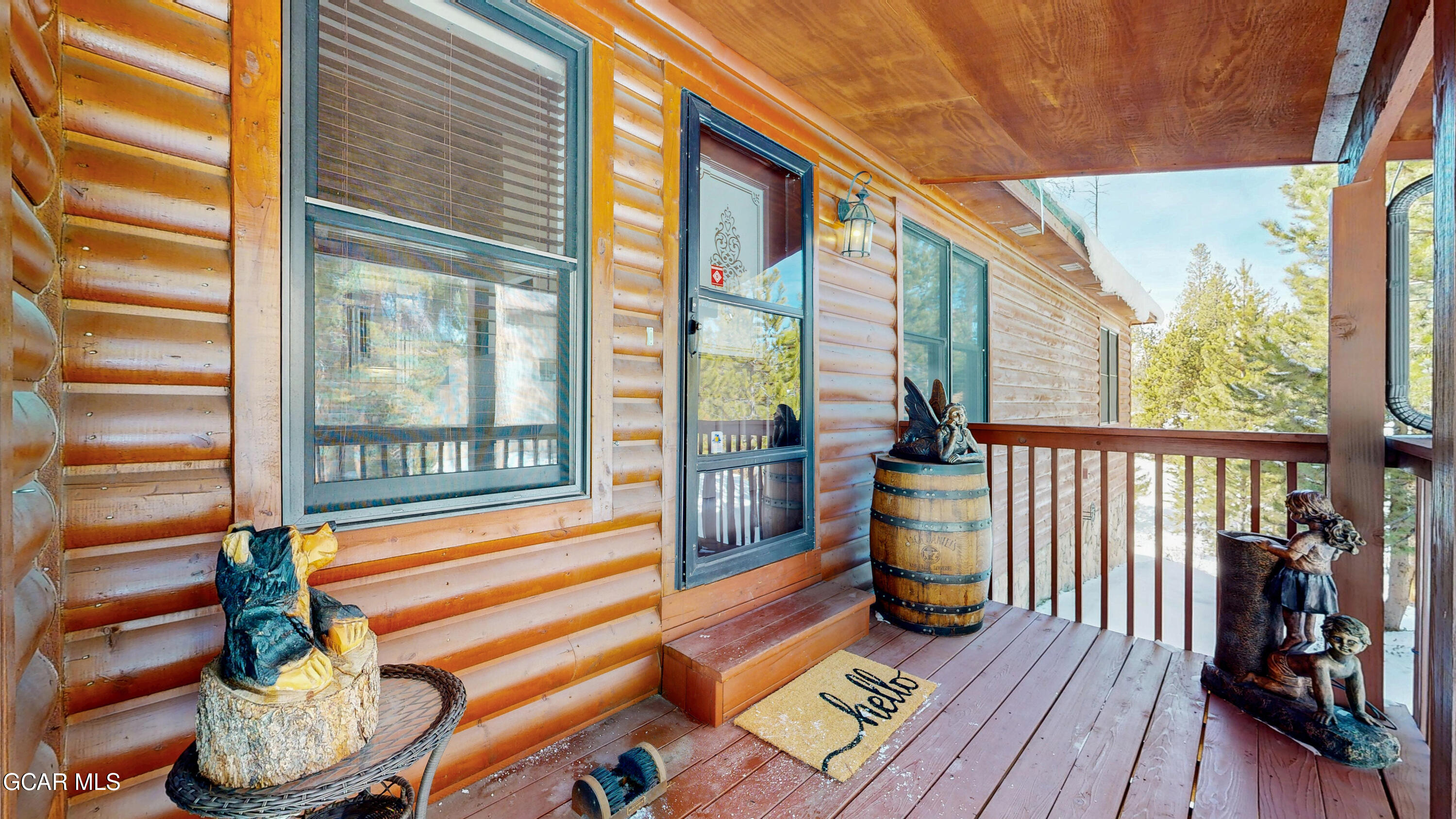 909 Tallaqua Drive Grand Lake CO 80447