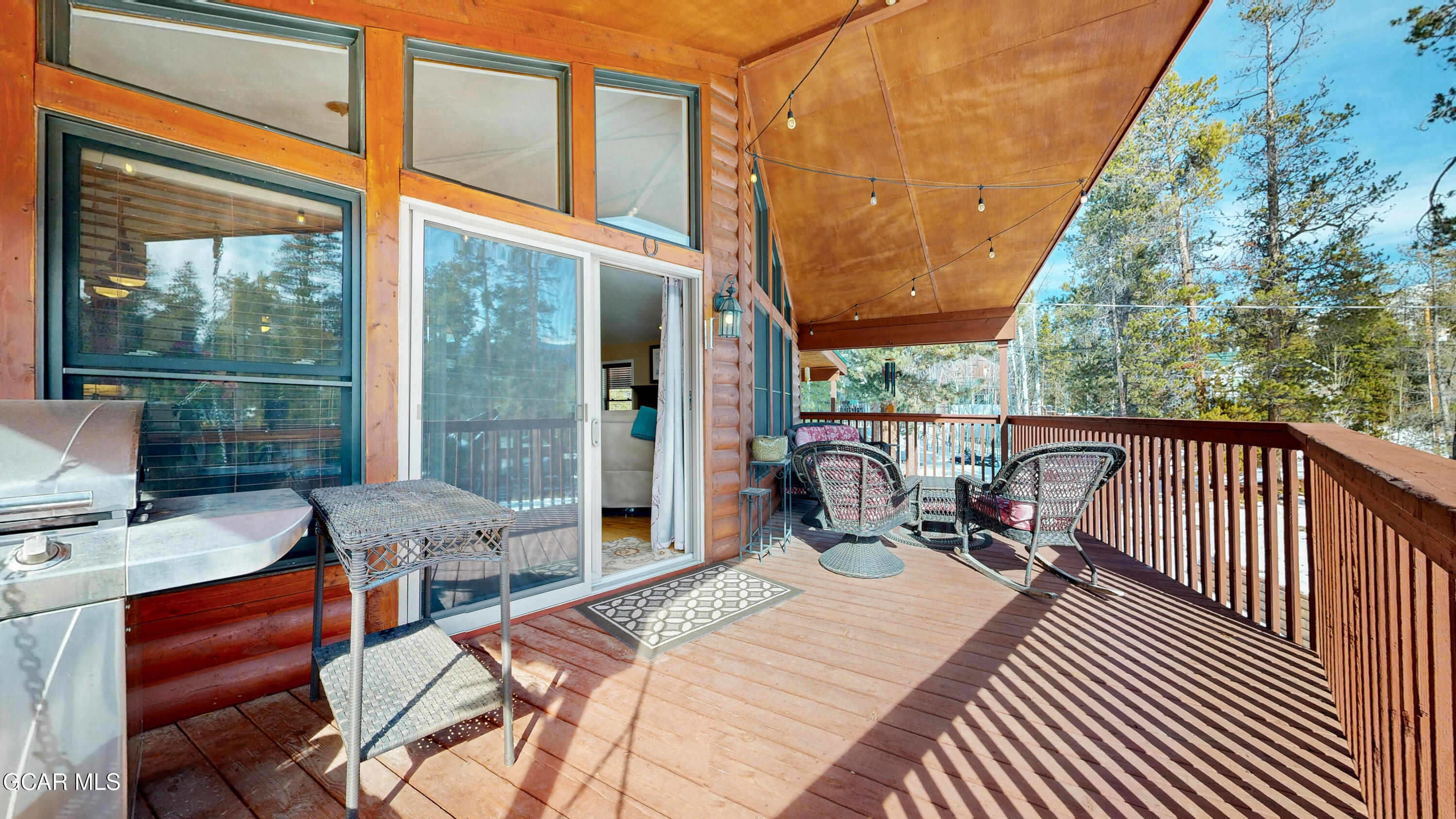 909 Tallaqua Drive Grand Lake CO 80447