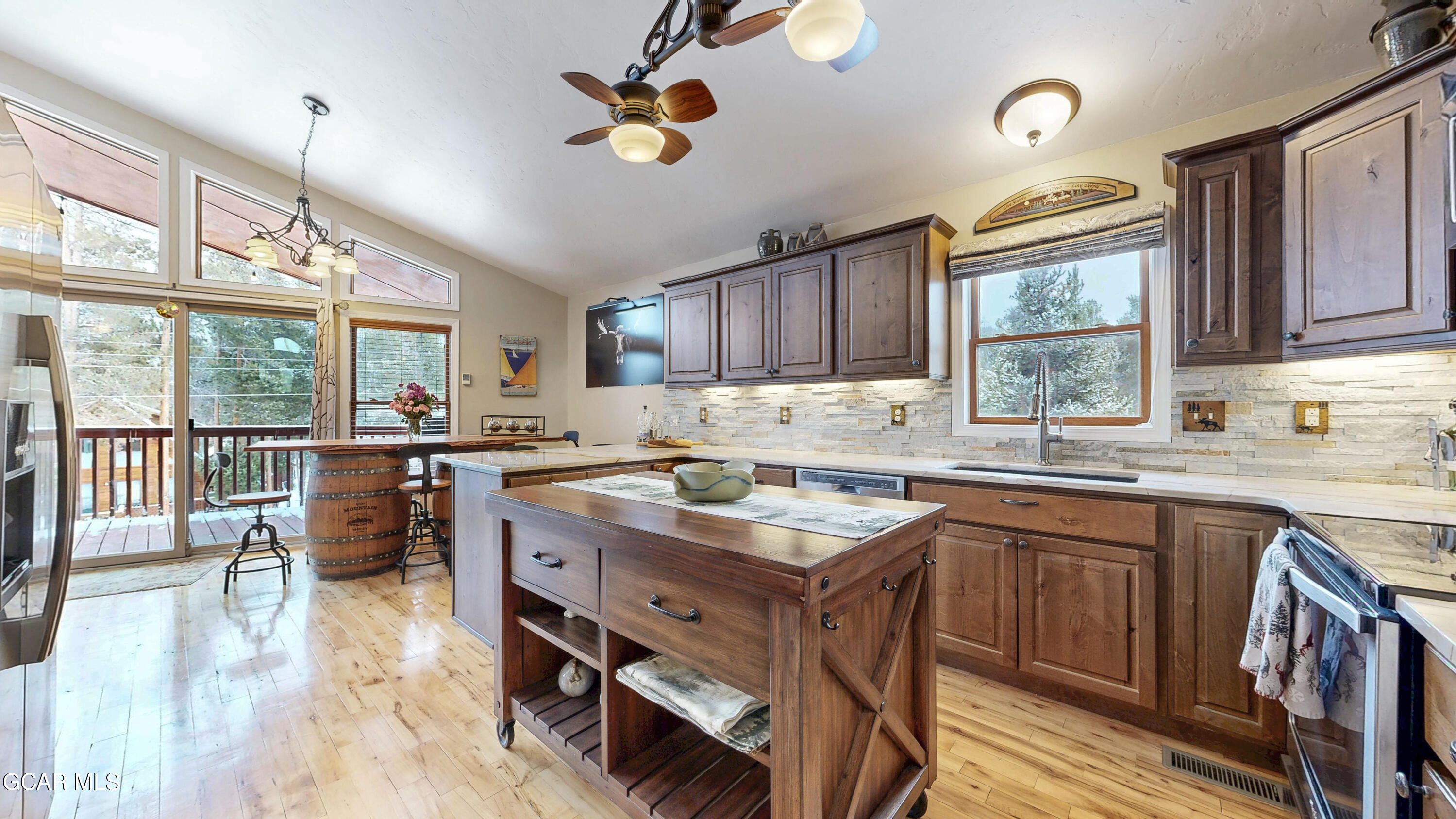 909 Tallaqua Drive Grand Lake CO 80447