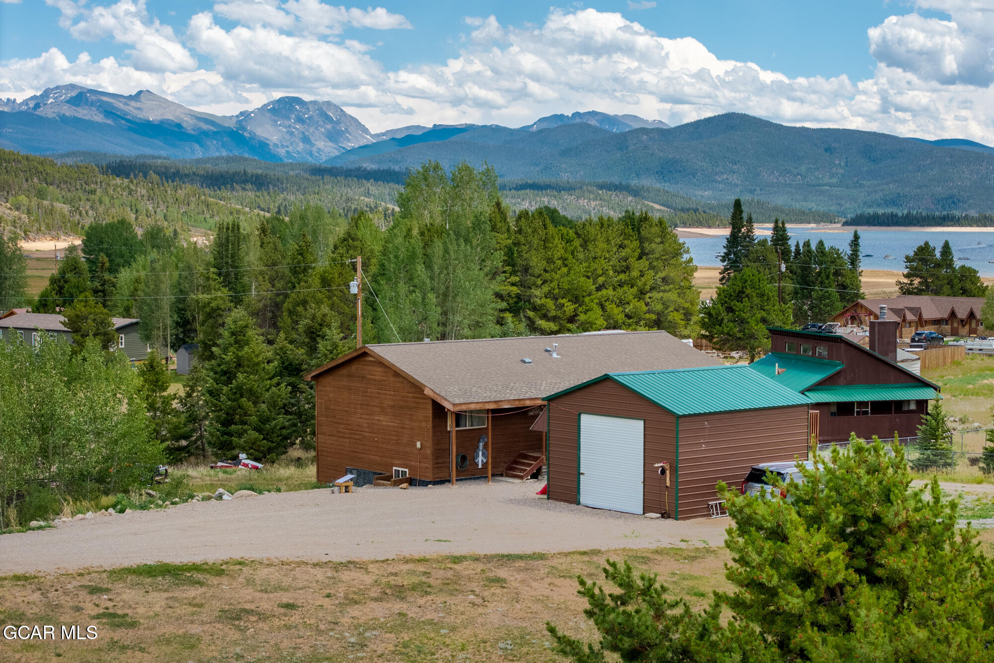 214 GCR 644 Grand Lake CO 80447