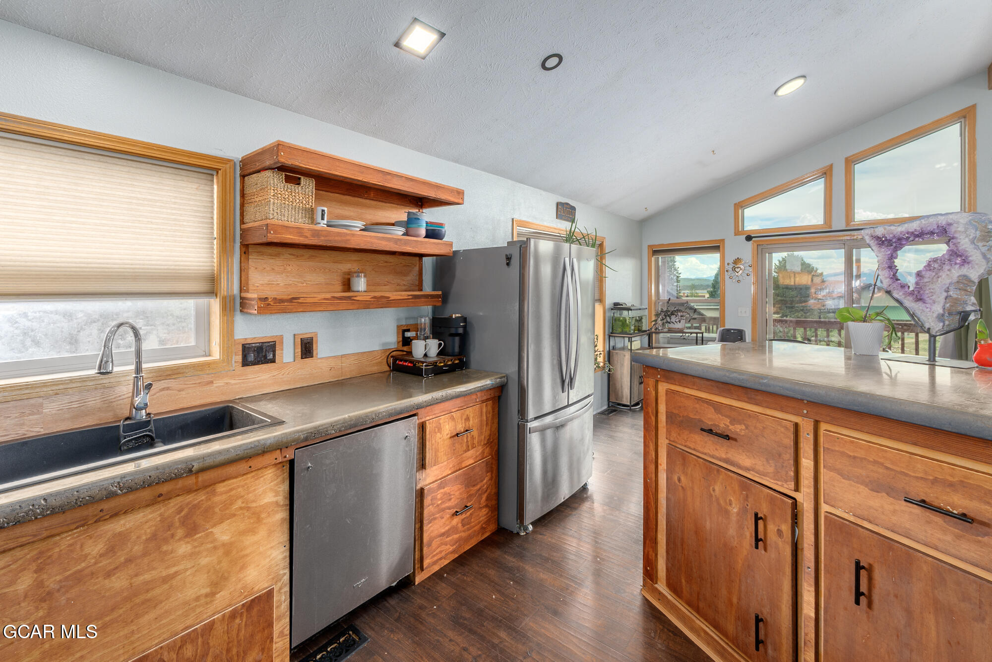 214 GCR 644 Grand Lake CO 80447