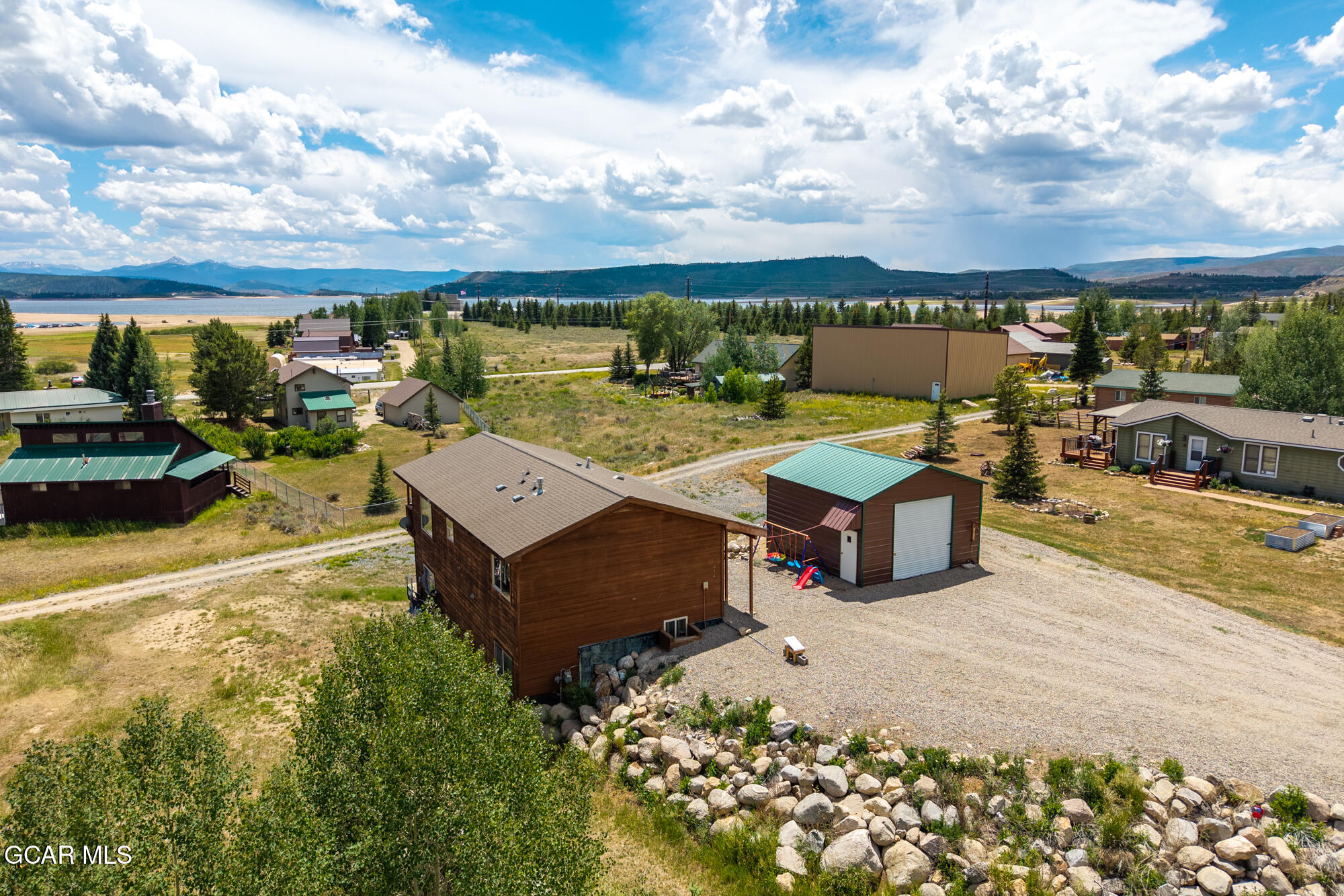 214 GCR 644 Grand Lake CO 80447
