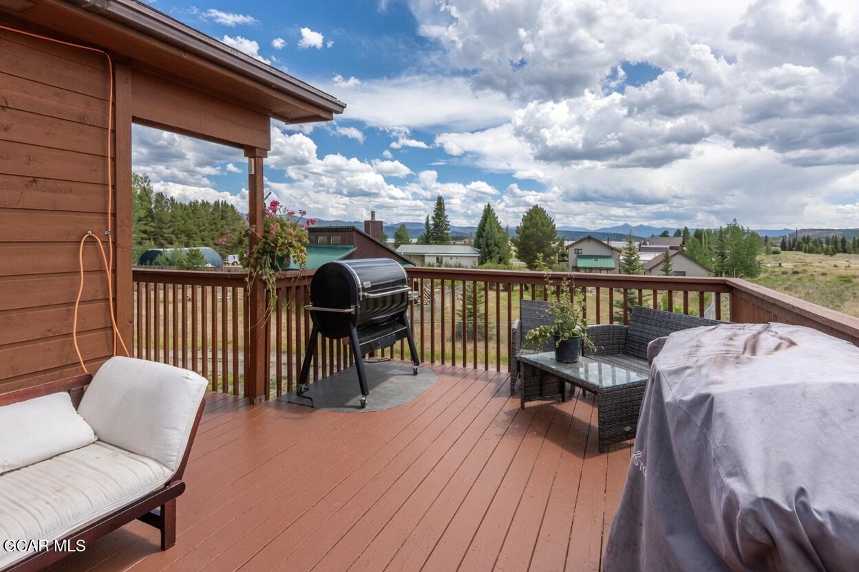 214 GCR 644 Grand Lake CO 80447
