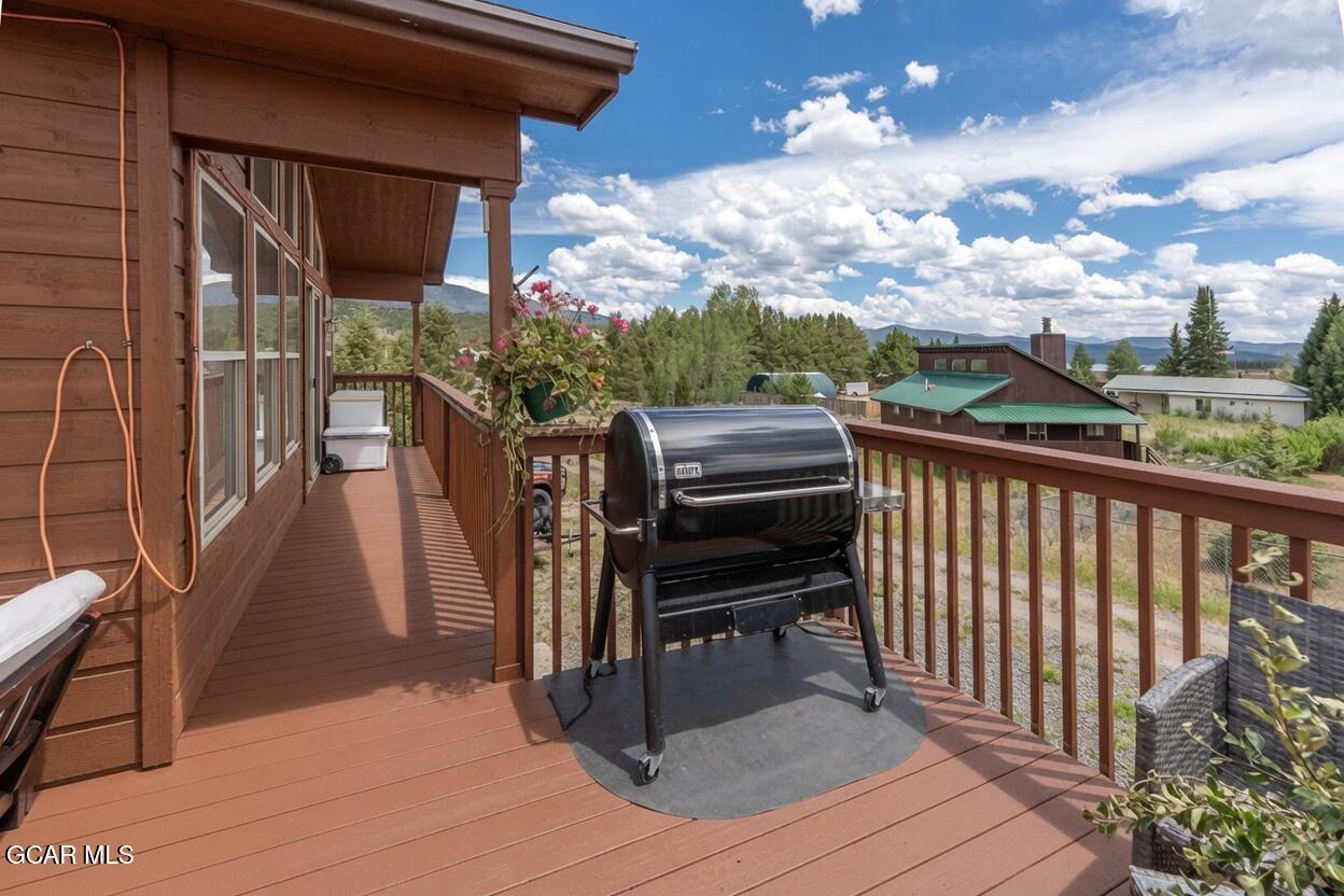214 GCR 644 Grand Lake CO 80447