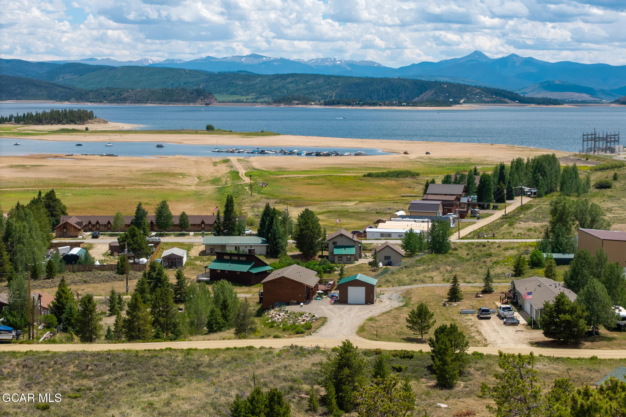 214 GCR 644 Grand Lake CO 80447