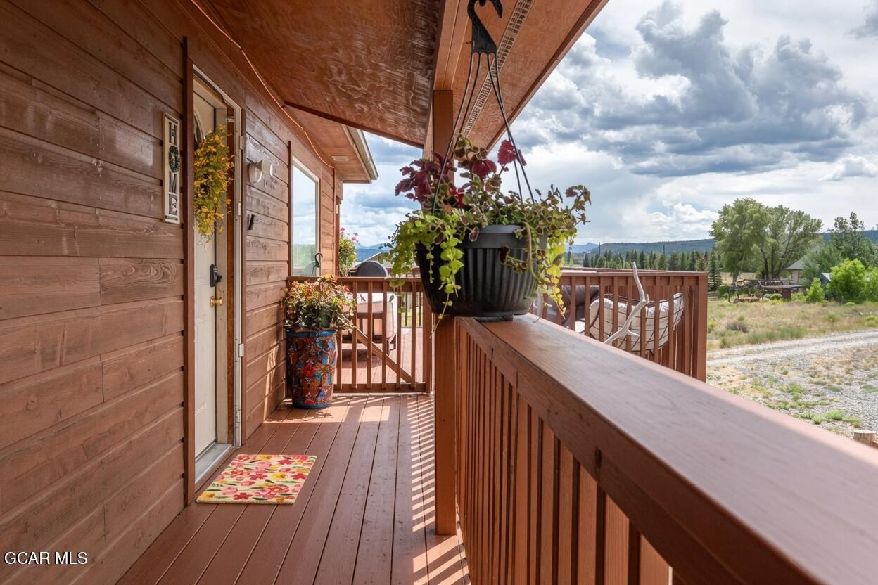 214 GCR 644 Grand Lake CO 80447