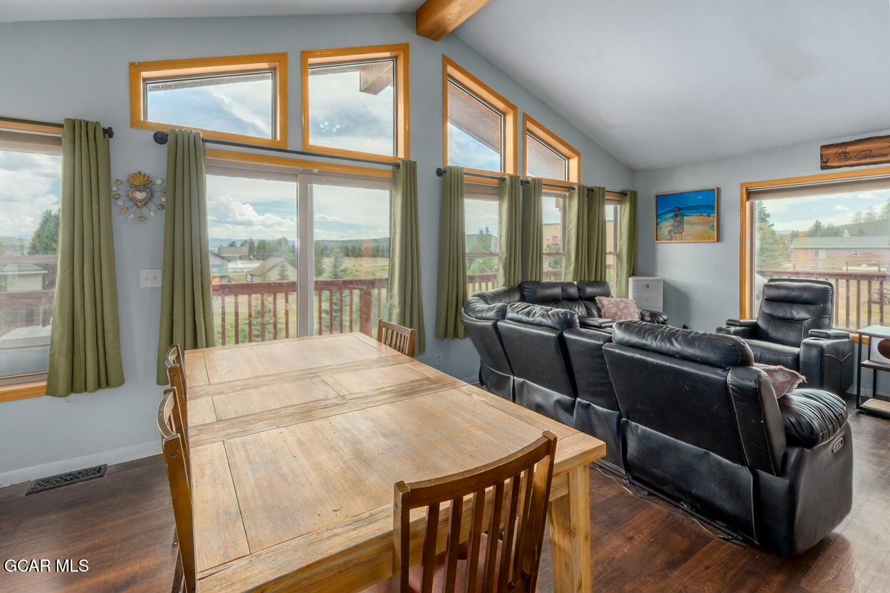 214 GCR 644 Grand Lake CO 80447