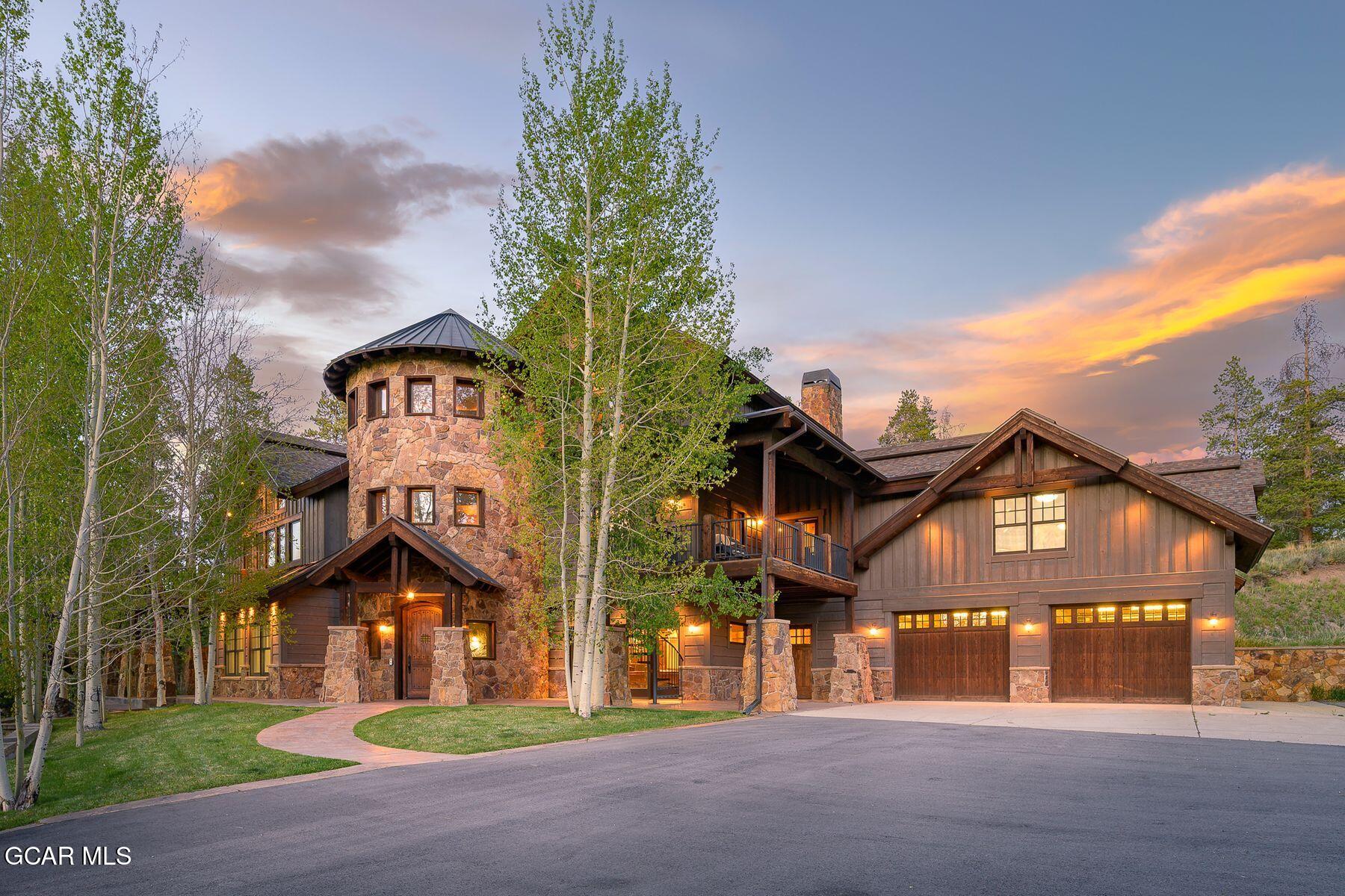 180 GCR 52 Granby CO 80446