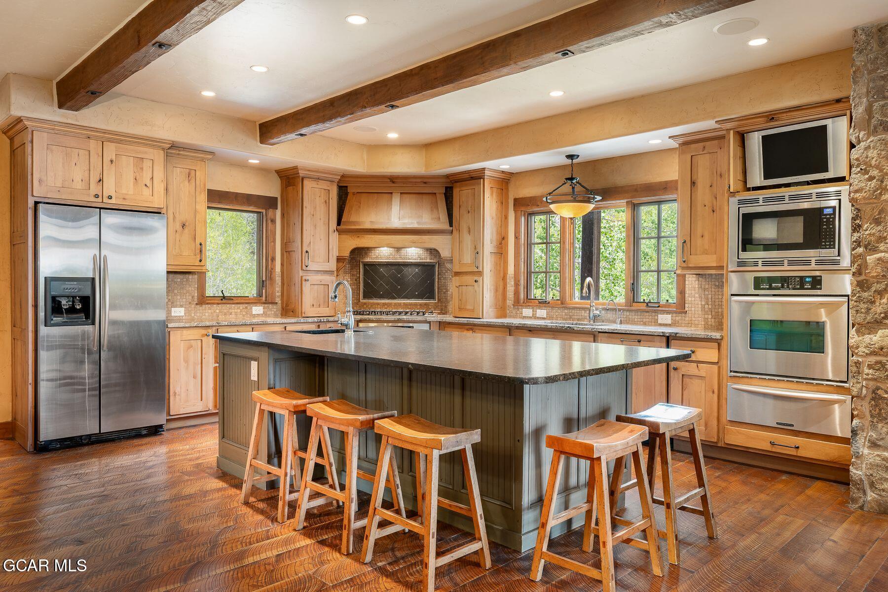 180 GCR 52 Granby CO 80446