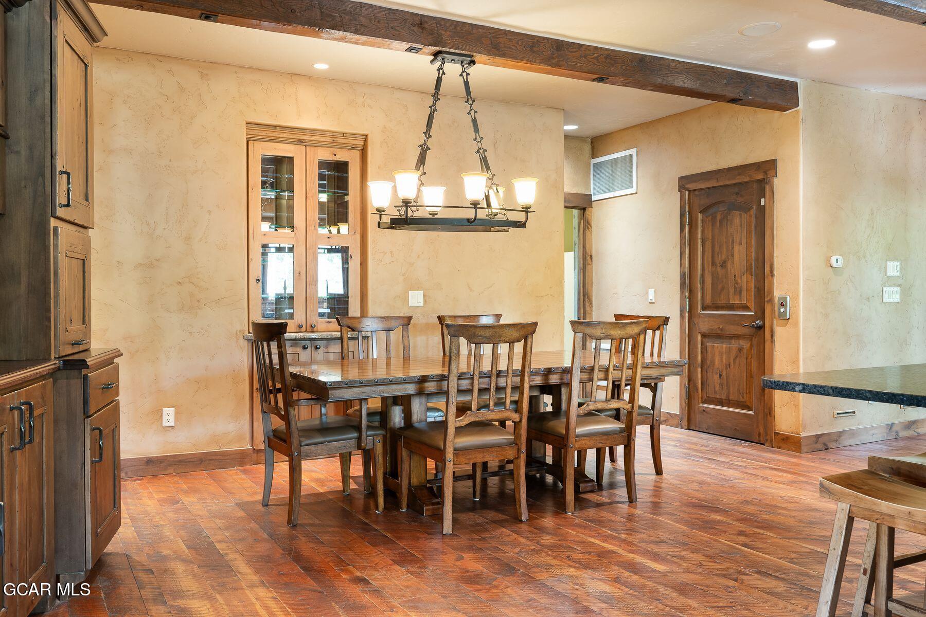 180 GCR 52 Granby CO 80446
