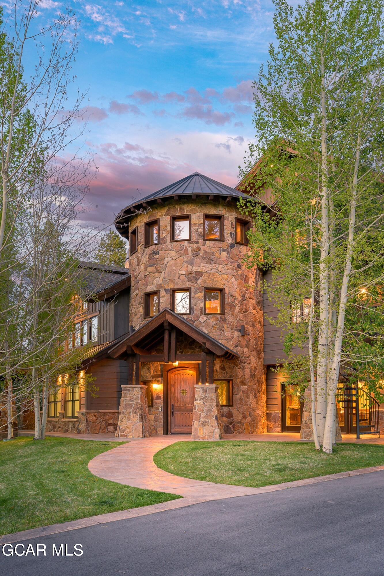 180 GCR 52 Granby CO 80446