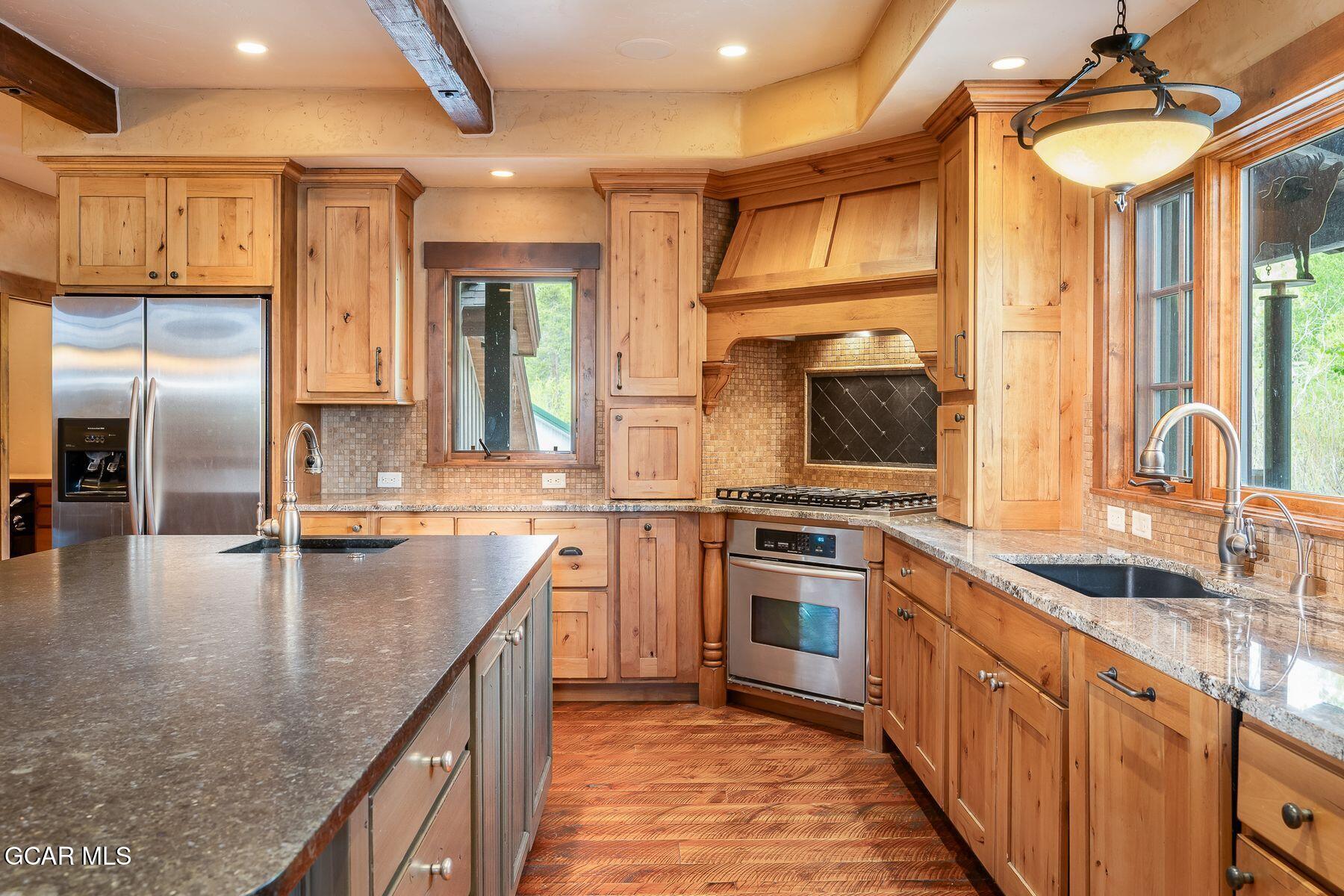 180 GCR 52 Granby CO 80446