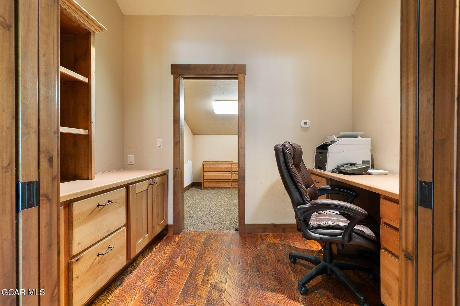 180 GCR 52 Granby CO 80446