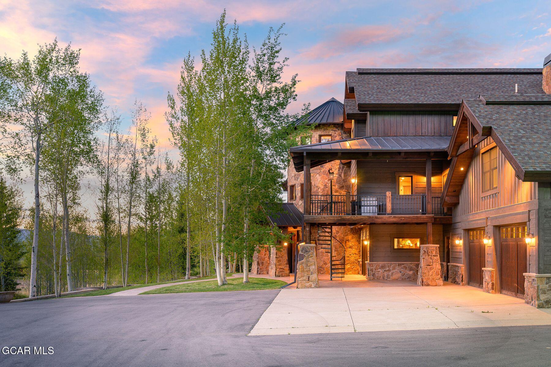 180 GCR 52 Granby CO 80446