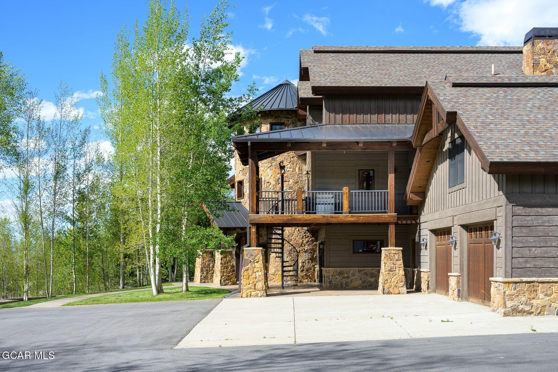 180 GCR 52 Granby CO 80446