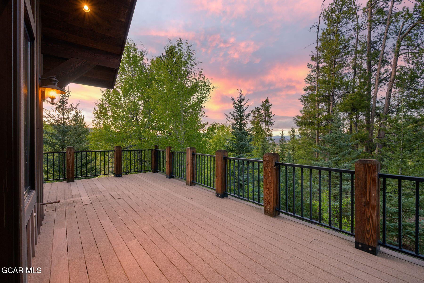 180 GCR 52 Granby CO 80446