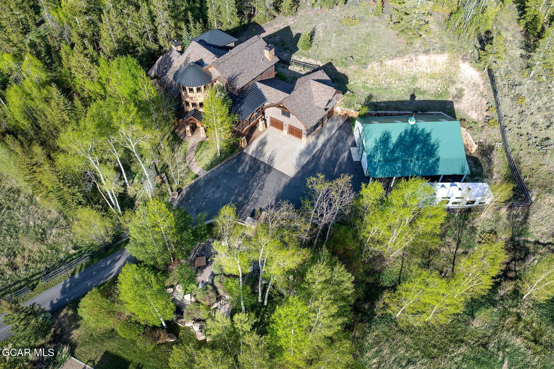 180 GCR 52 Granby CO 80446