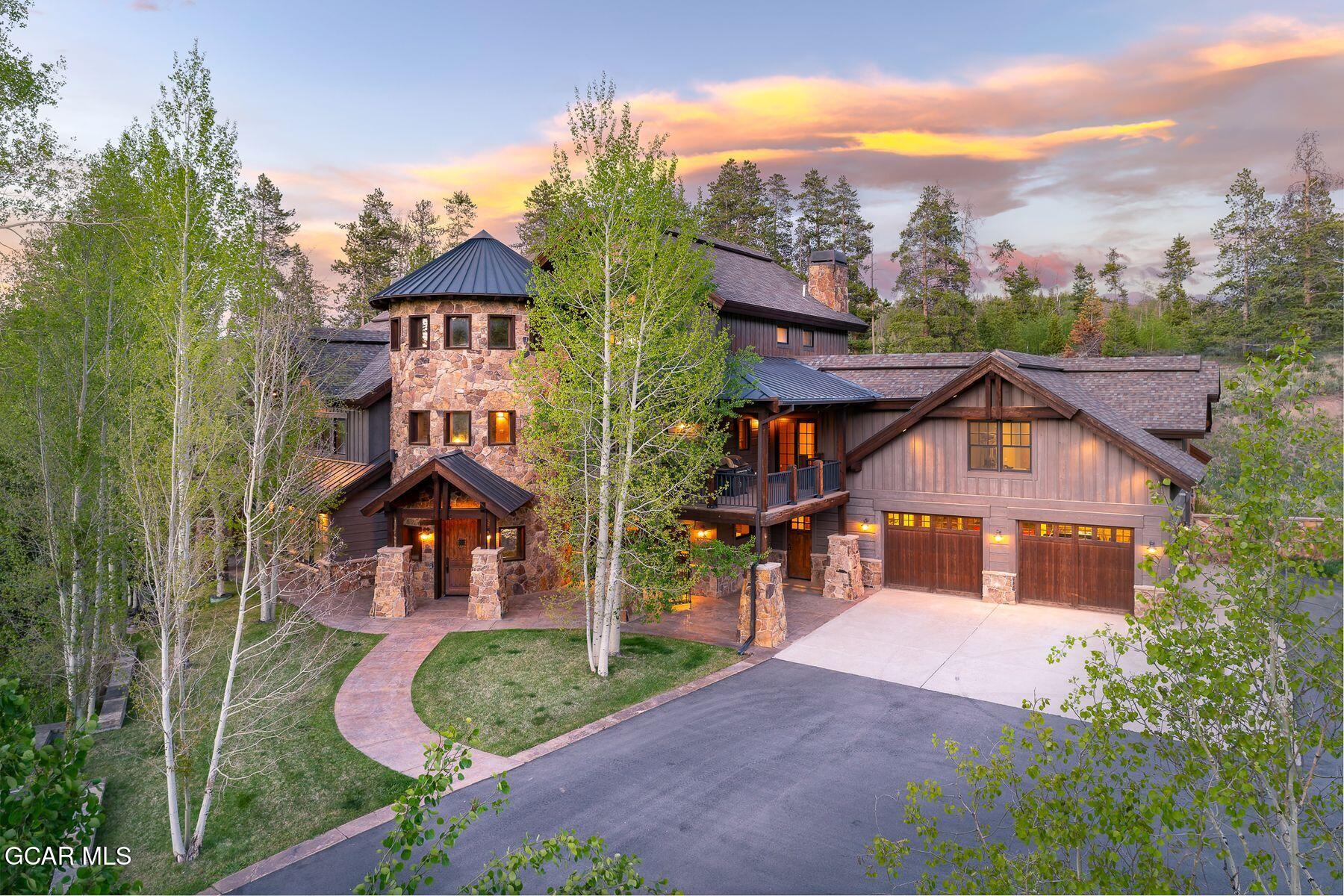 180 GCR 52 Granby CO 80446