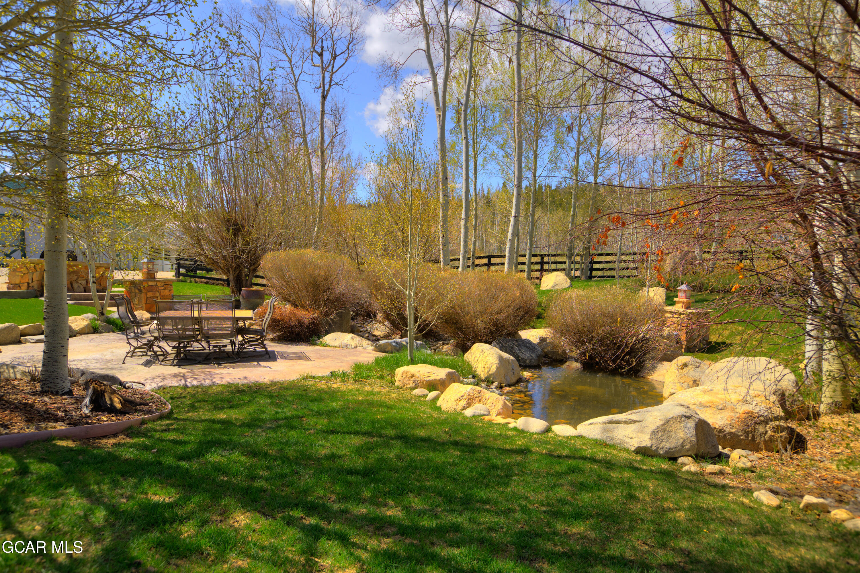 180 GCR 52 Granby CO 80446