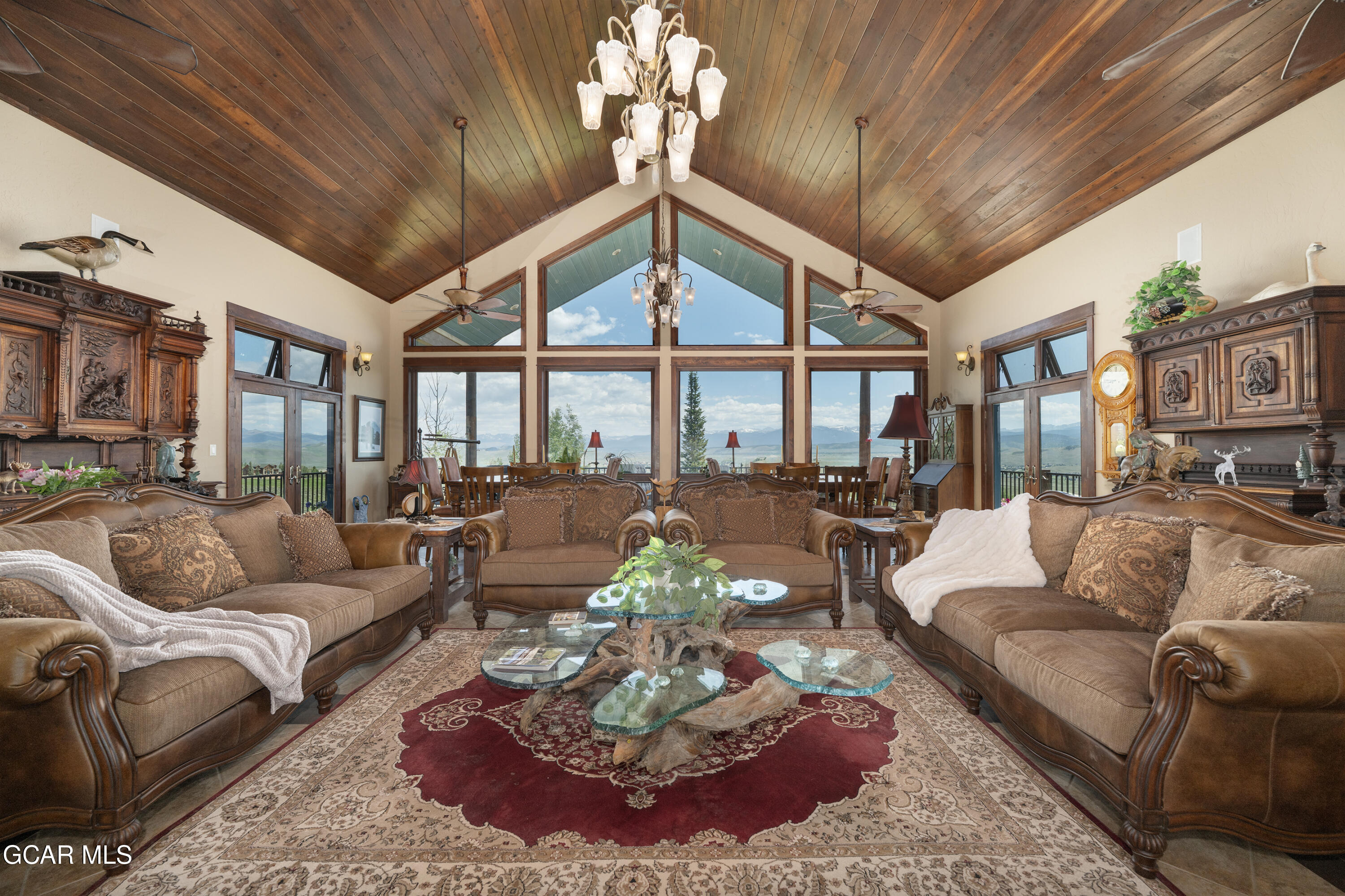 3180 GCR 56 Granby CO 80446