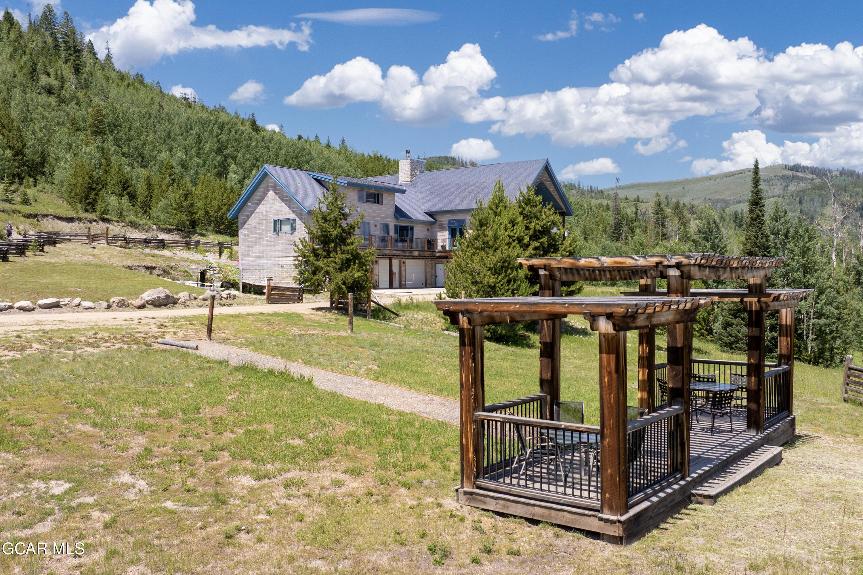 3180 GCR 56 Granby CO 80446