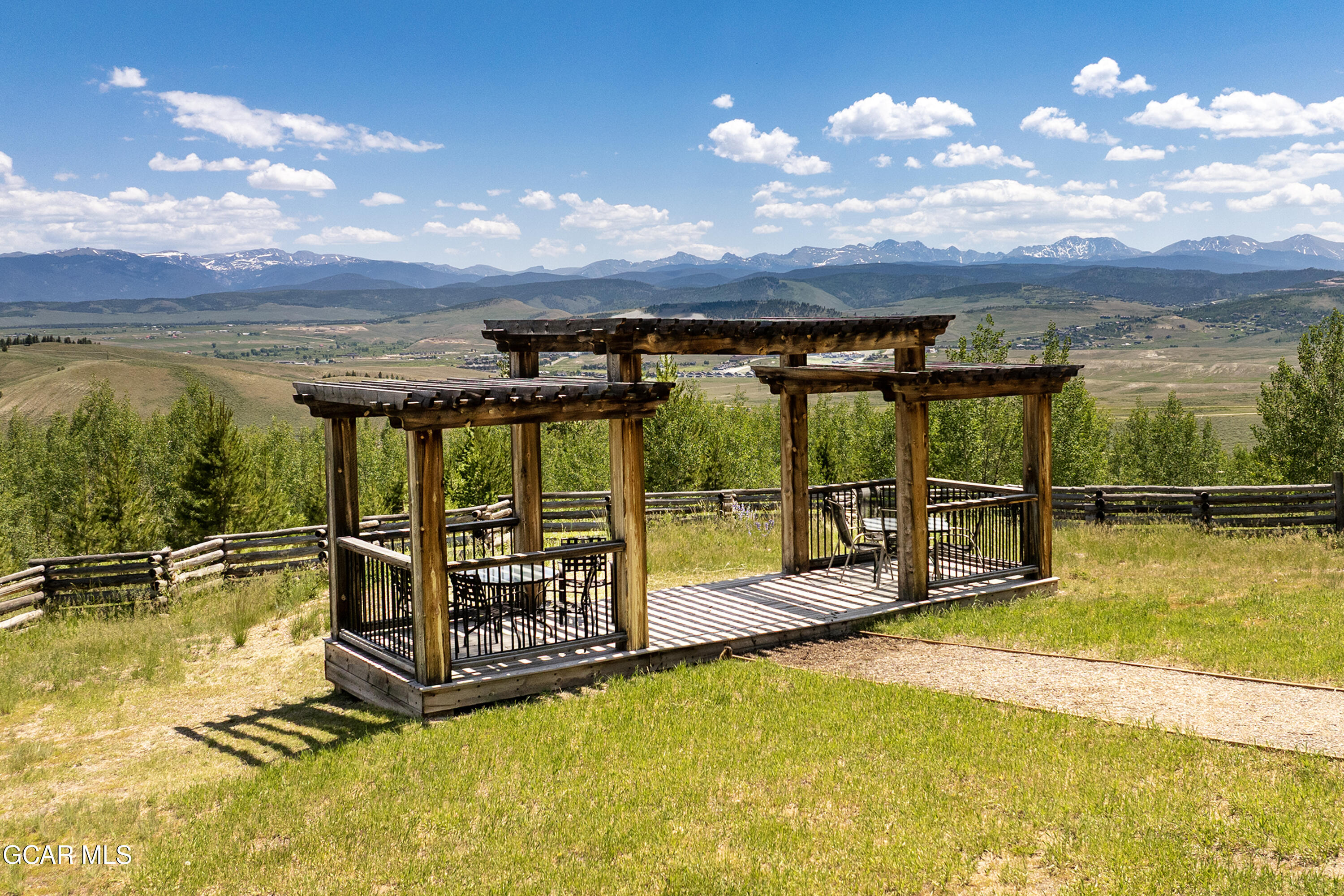 3180 GCR 56 Granby CO 80446