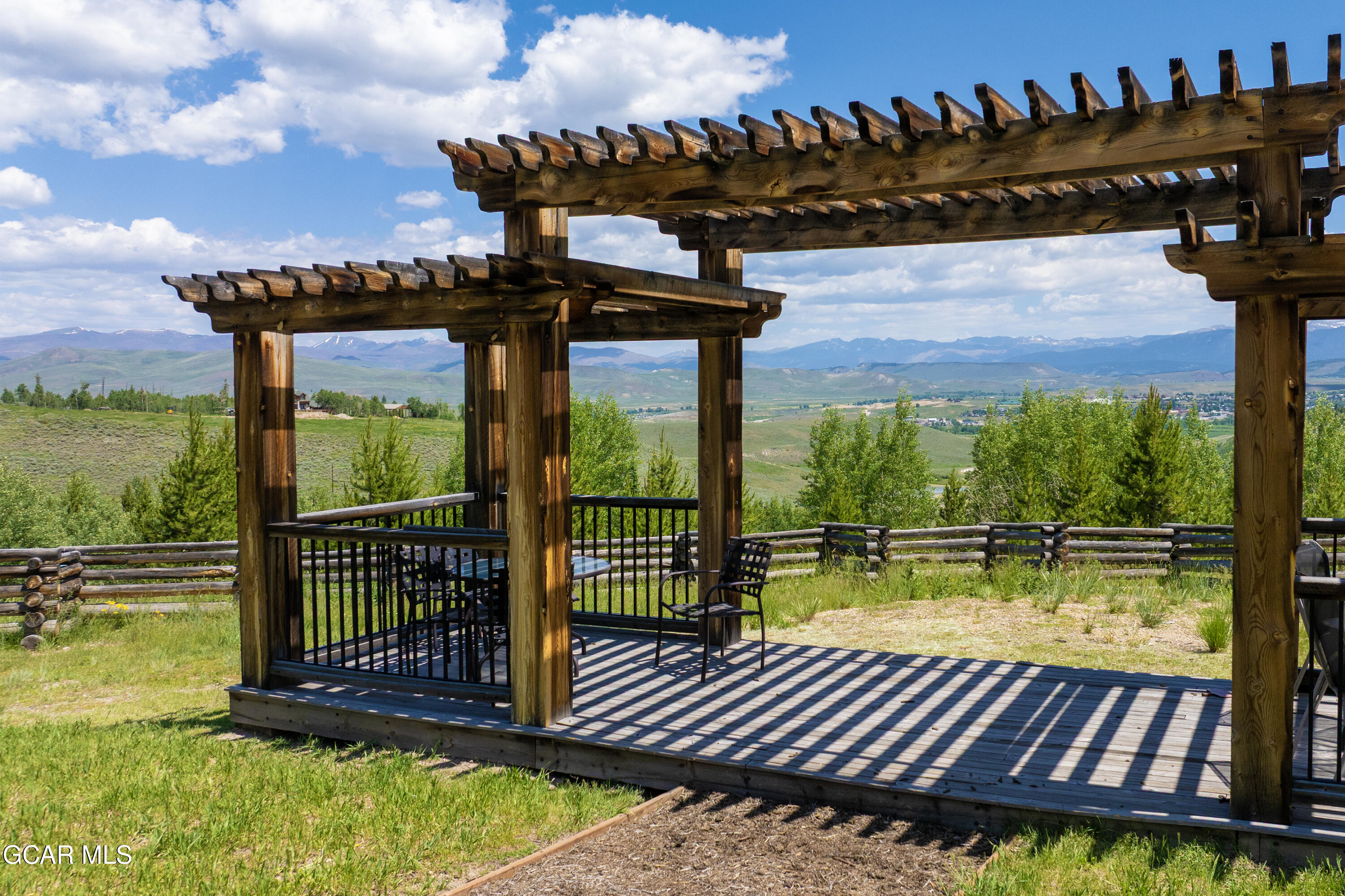 3180 GCR 56 Granby CO 80446