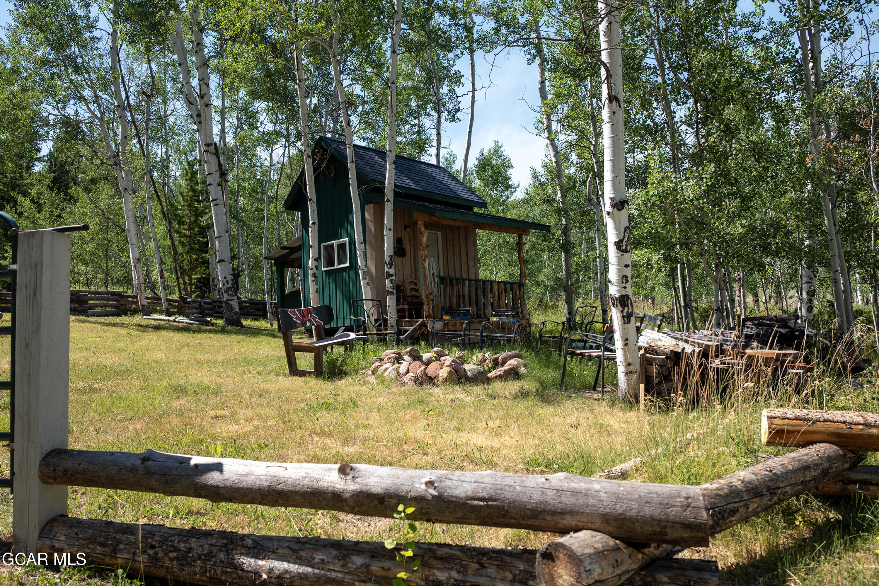 3180 GCR 56 Granby CO 80446