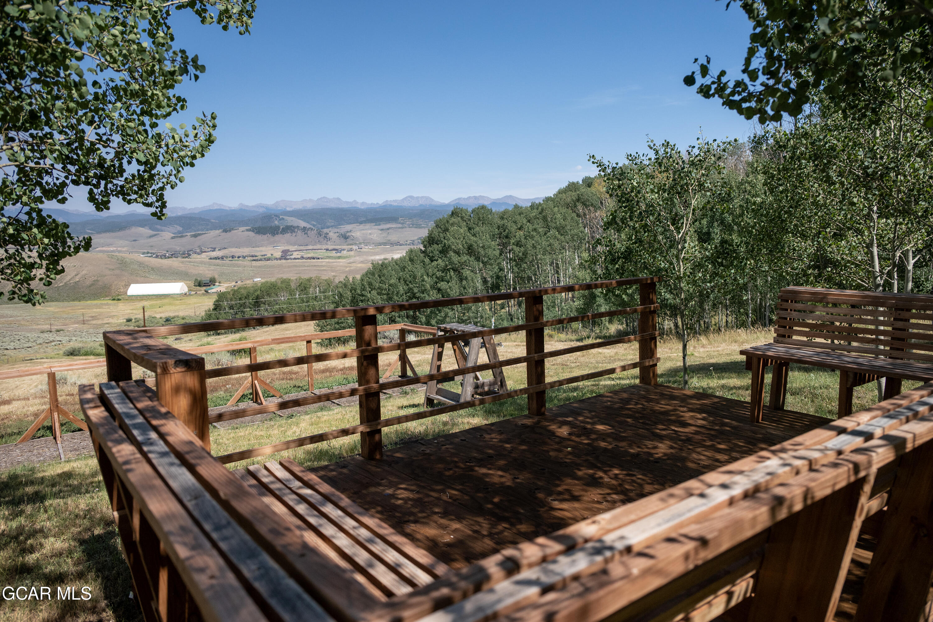 3180 GCR 56 Granby CO 80446